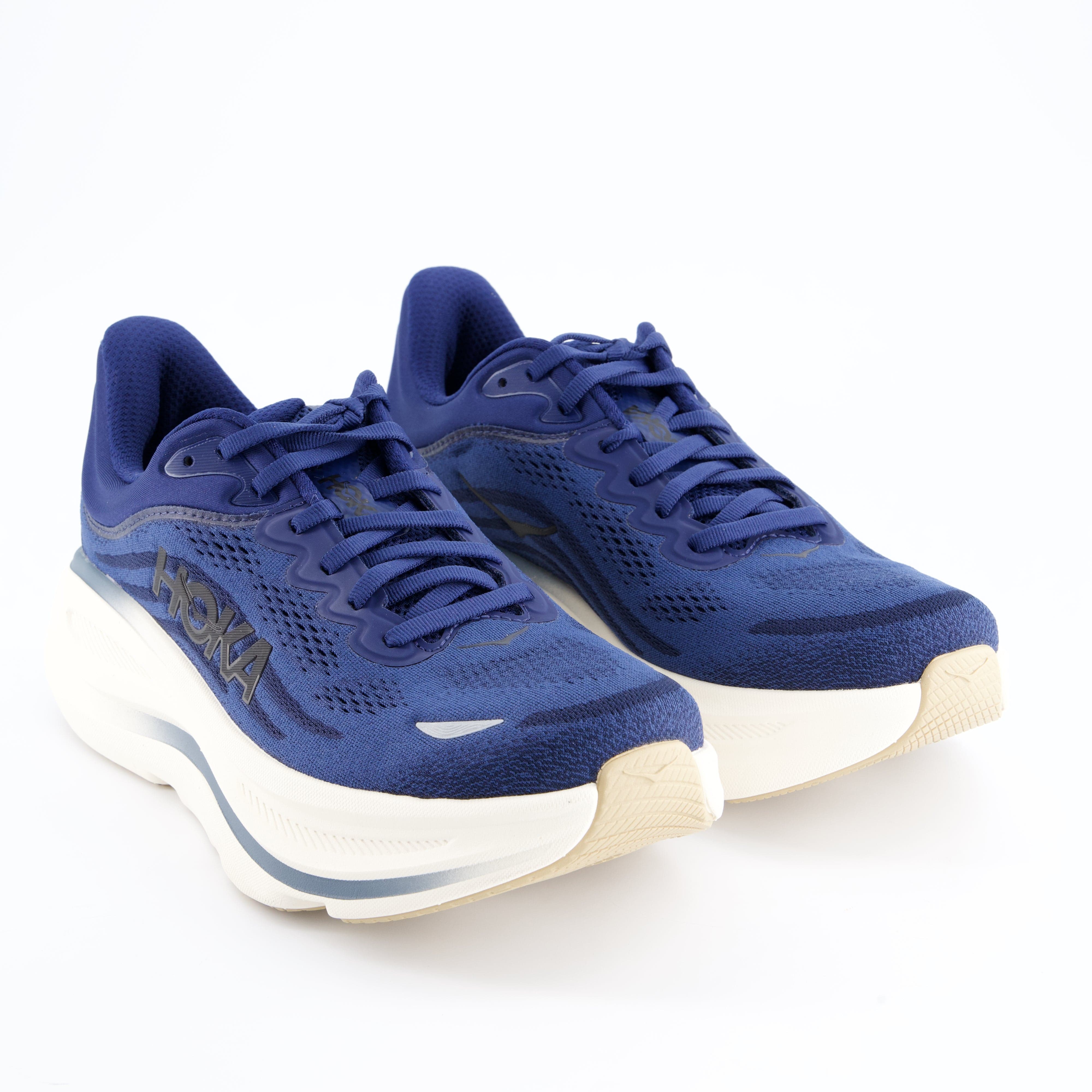 HOKA Herrenschuh - Laufschuhe Laufschuhe M Bondi 9 wide