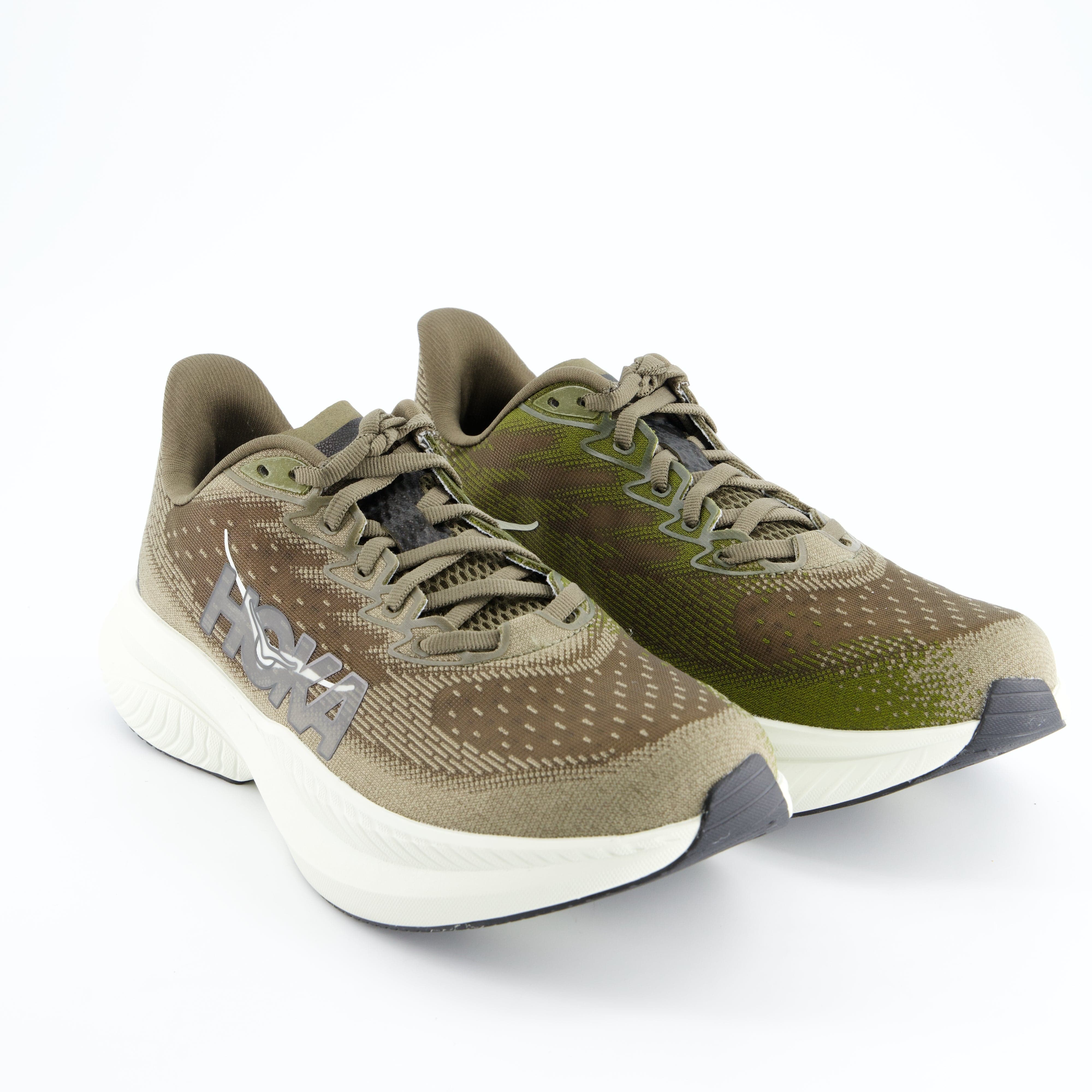 HOKA Herrenschuh - Laufschuhe Laufschuhe Mach 6