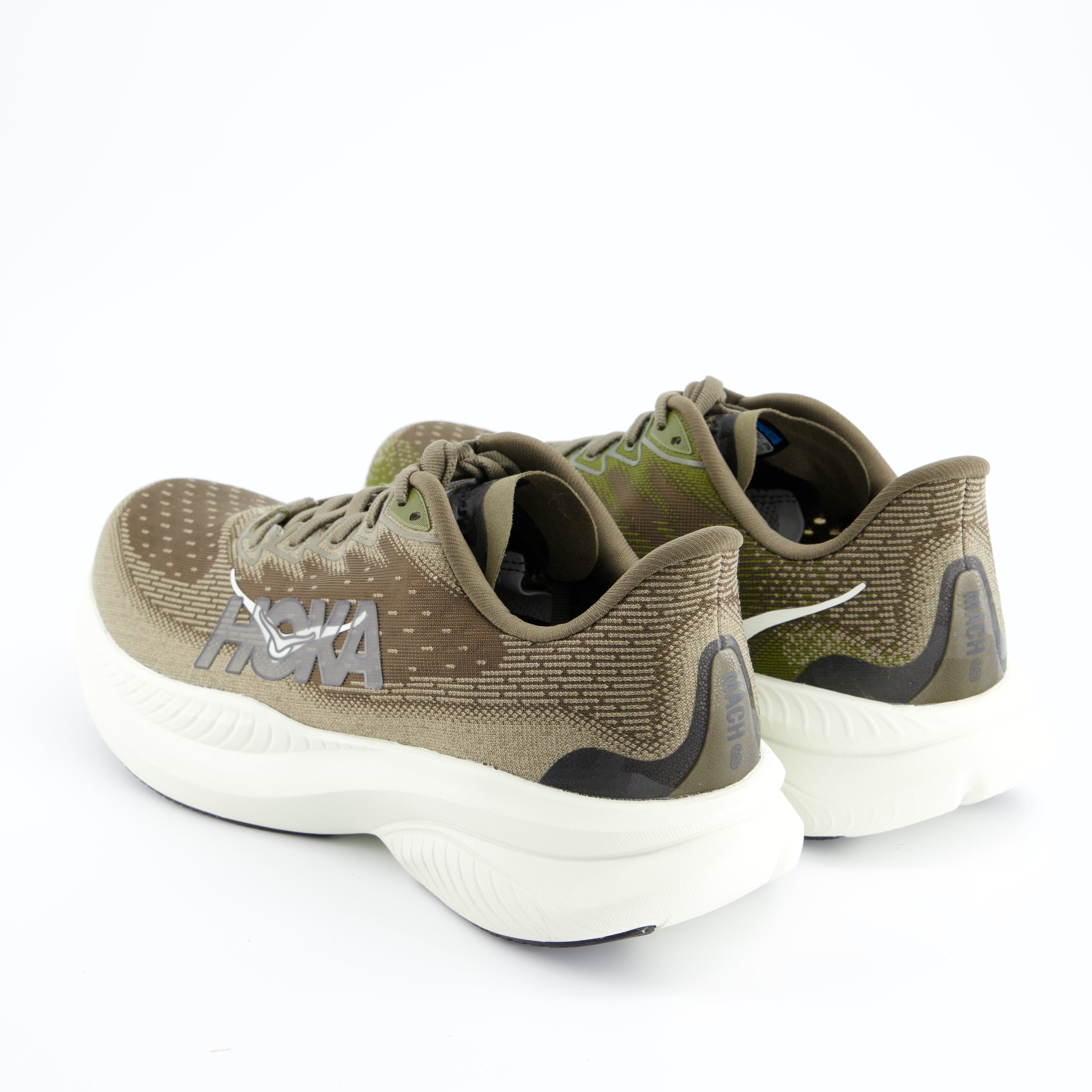 HOKA Herrenschuh - Laufschuhe Laufschuhe Mach 6