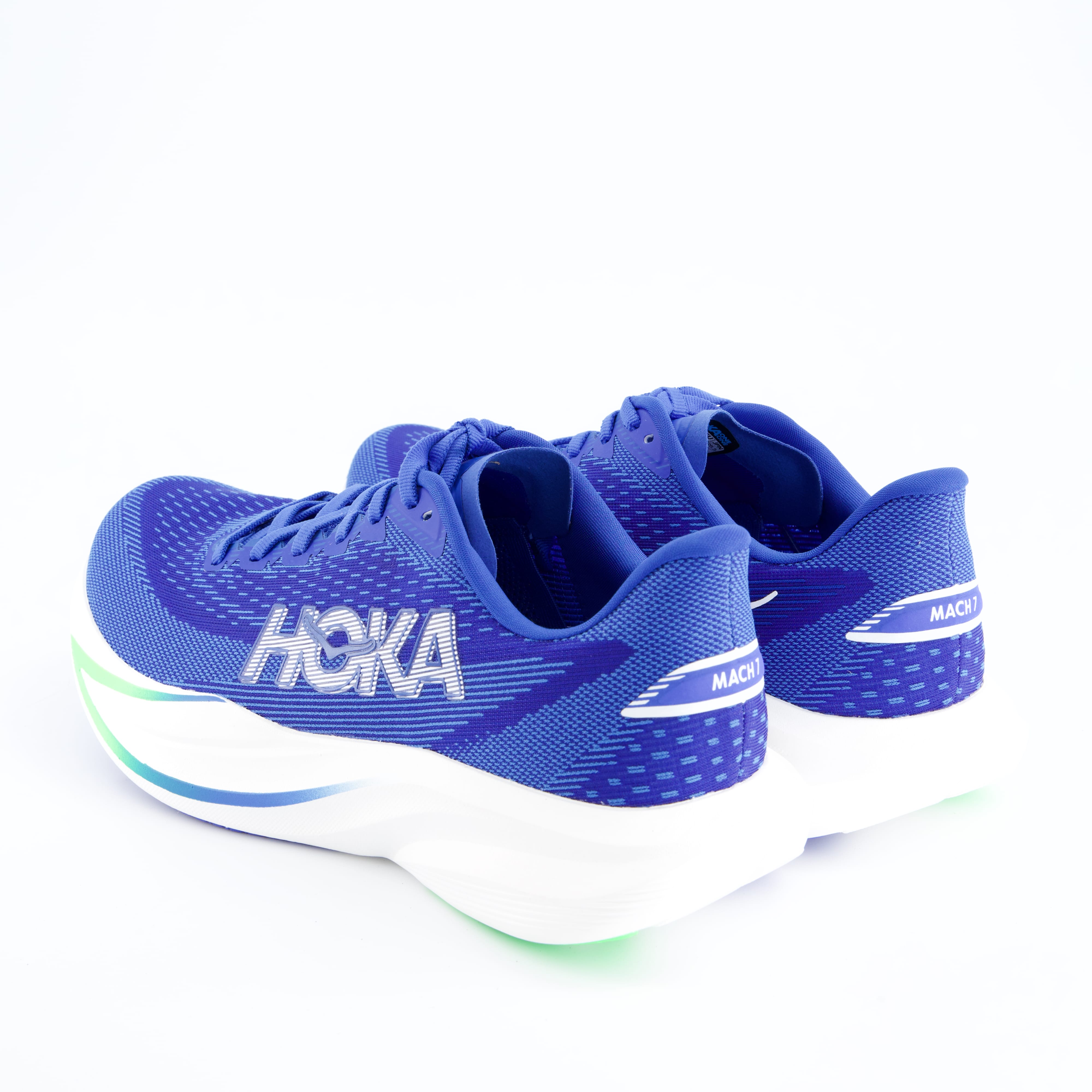 HOKA Herrenschuh - Laufschuhe Laufschuhe Mach 7
