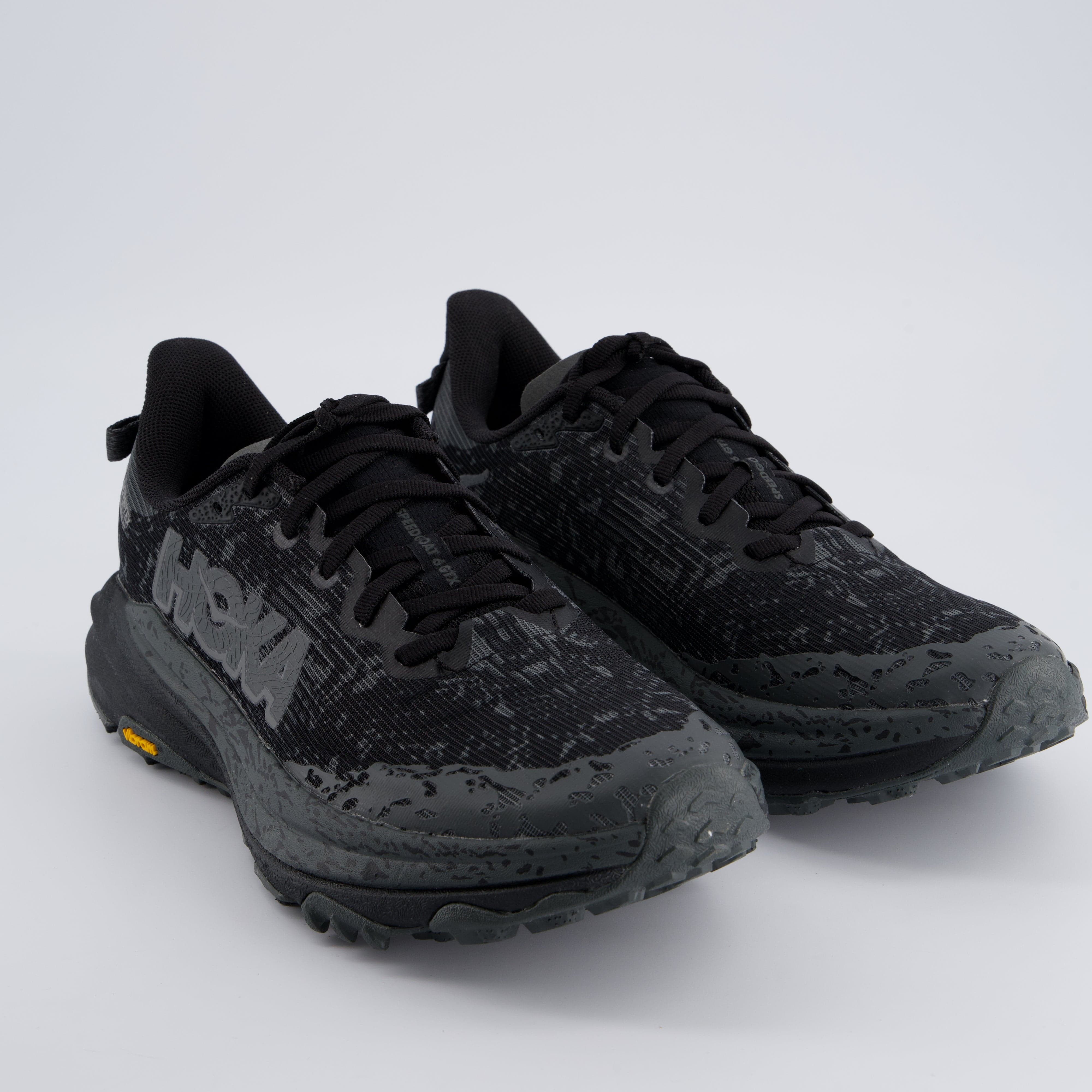 HOKA Herrenschuh - Laufschuhe, Laufschuhe Speedgoat 6 GTX