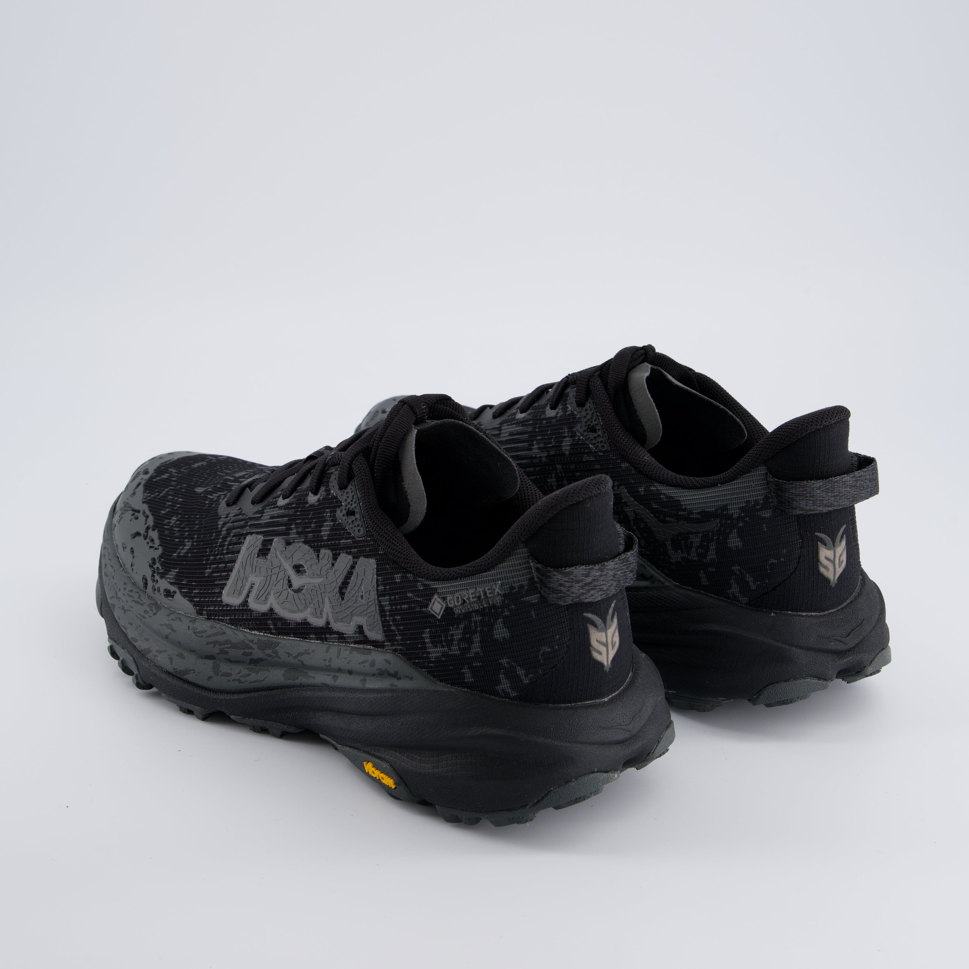 HOKA Herrenschuh - Laufschuhe, Laufschuhe Speedgoat 6 GTX