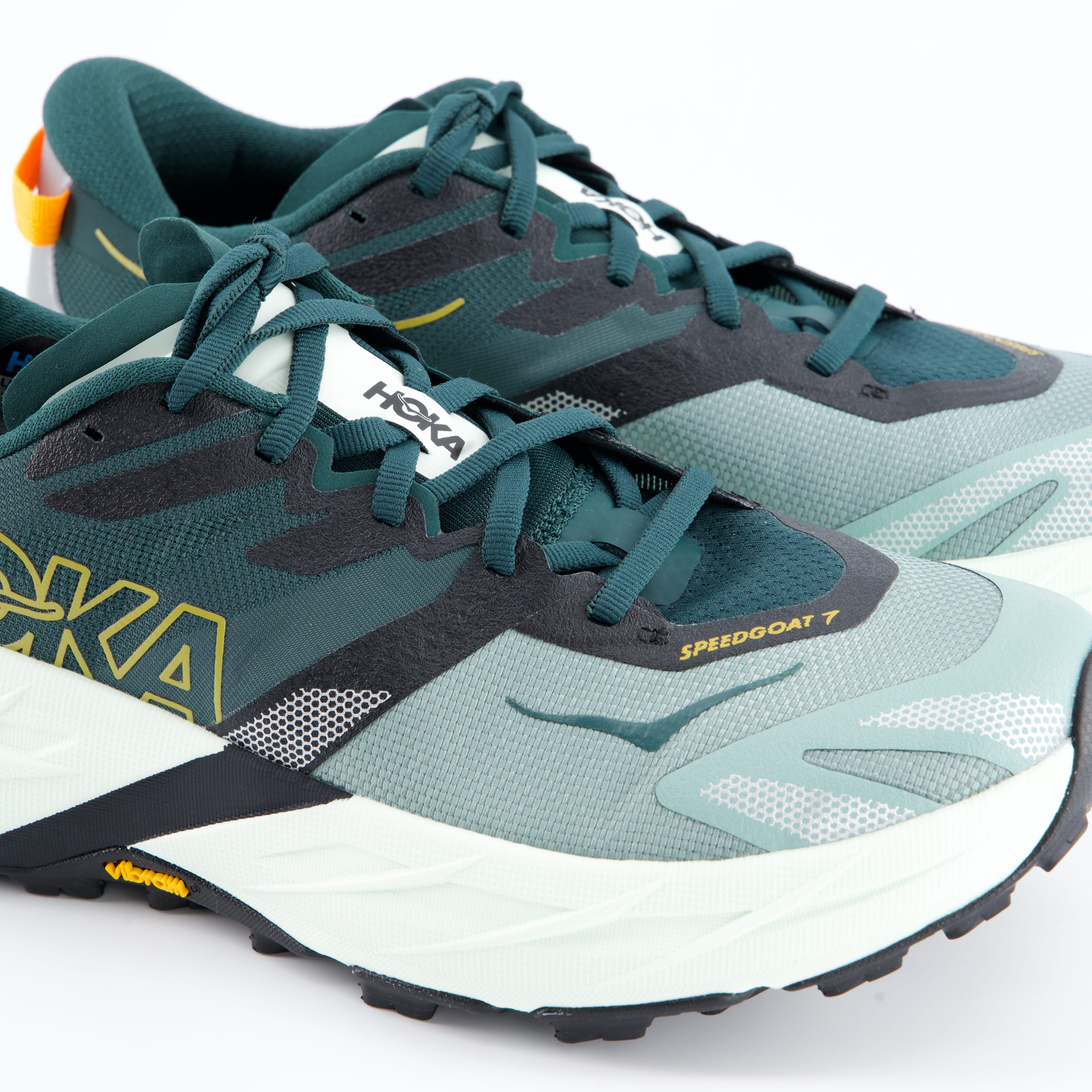 HOKA Herrenschuh - Laufschuhe Laufschuhe Speedgoat 7