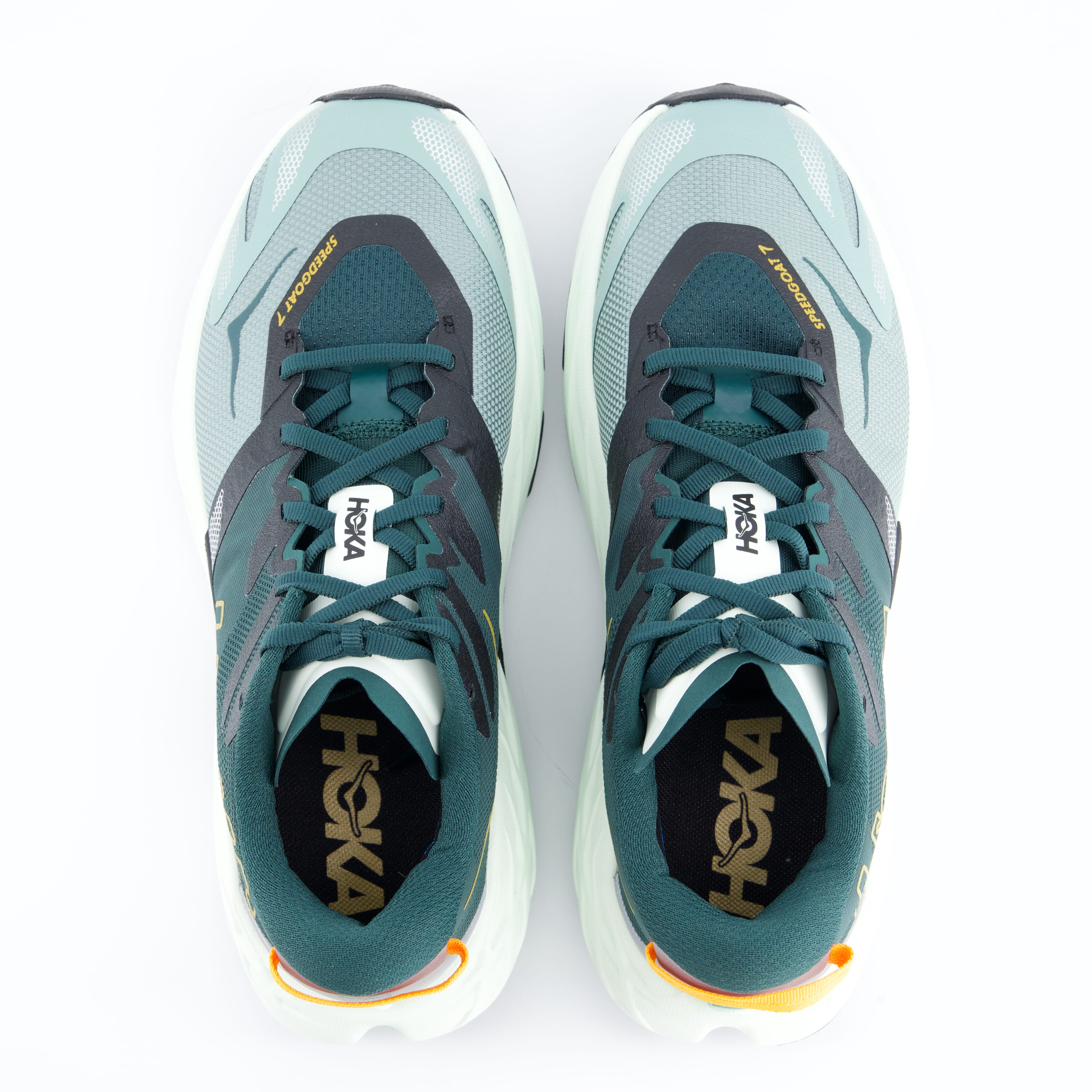 HOKA Herrenschuh - Laufschuhe Laufschuhe Speedgoat 7