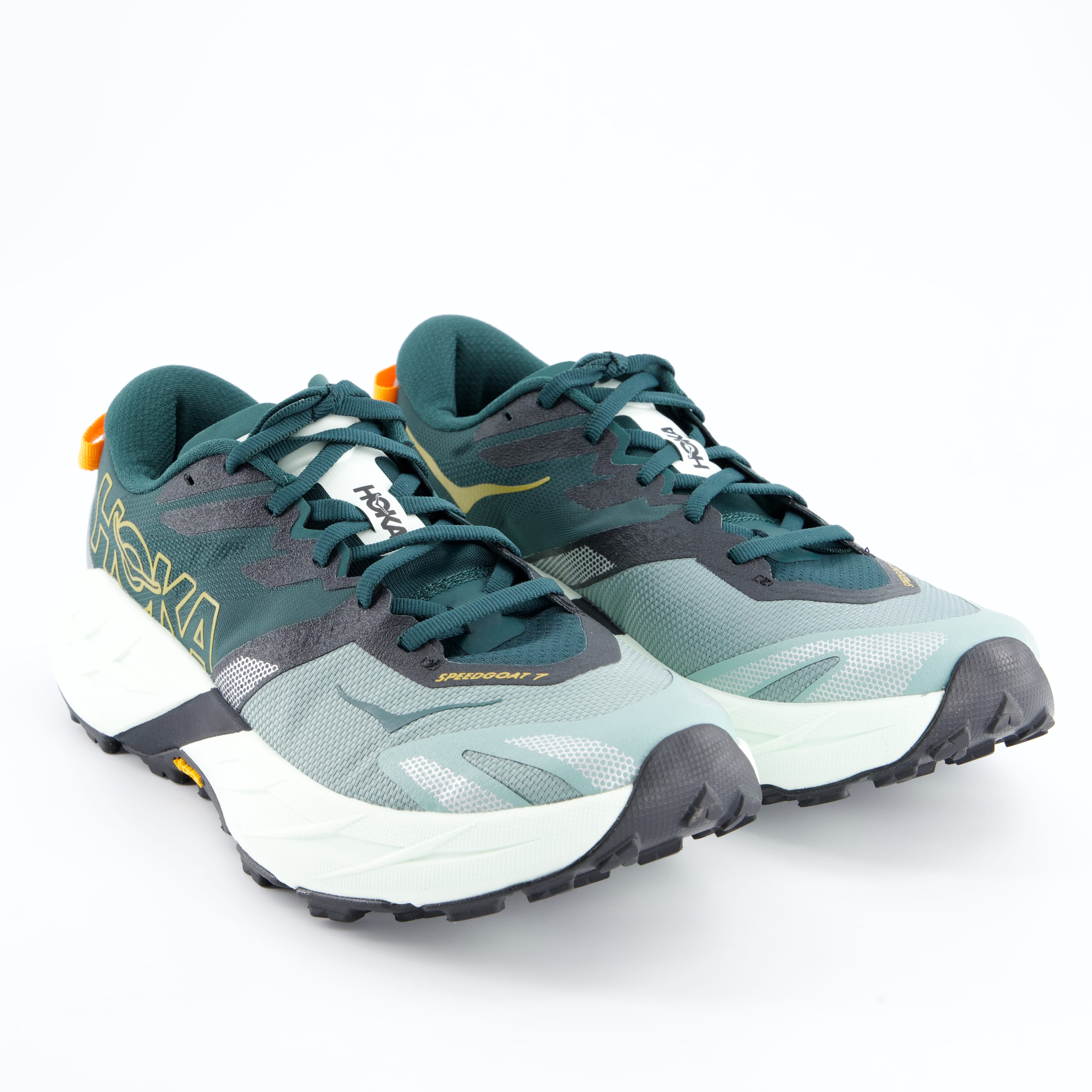 HOKA Herrenschuh - Laufschuhe Laufschuhe Speedgoat 7