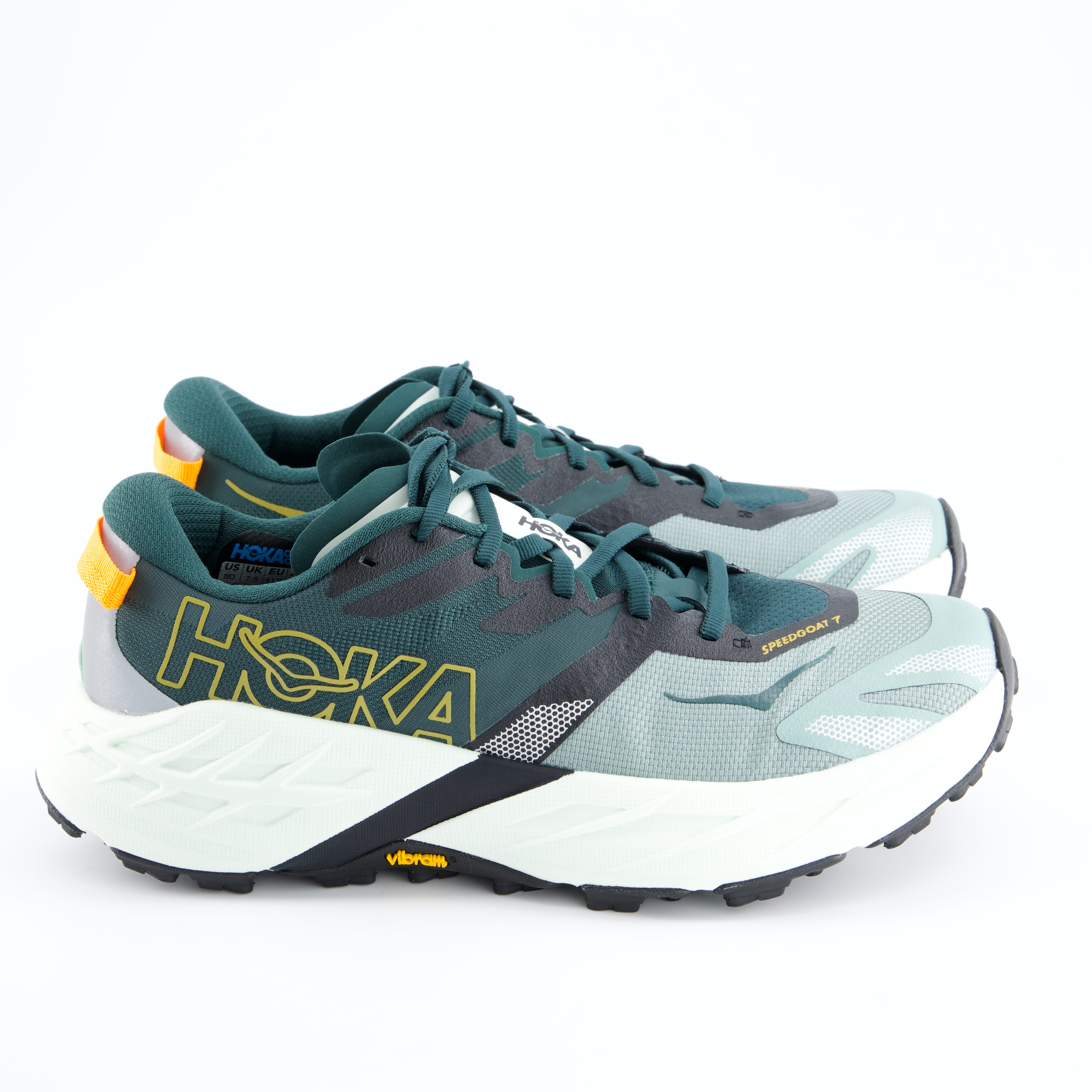 HOKA Herrenschuh - Laufschuhe Laufschuhe Speedgoat 7