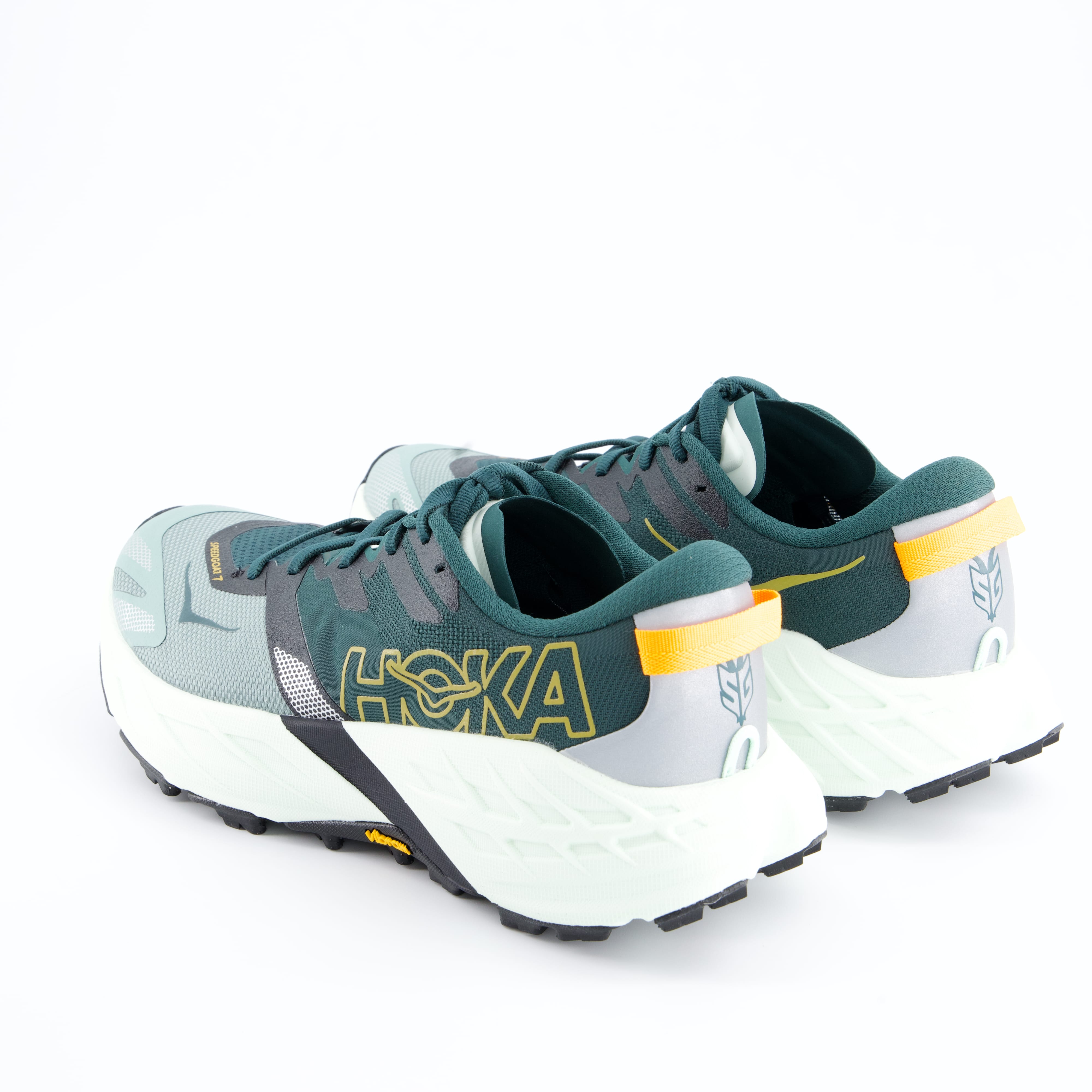 HOKA Herrenschuh - Laufschuhe Laufschuhe Speedgoat 7