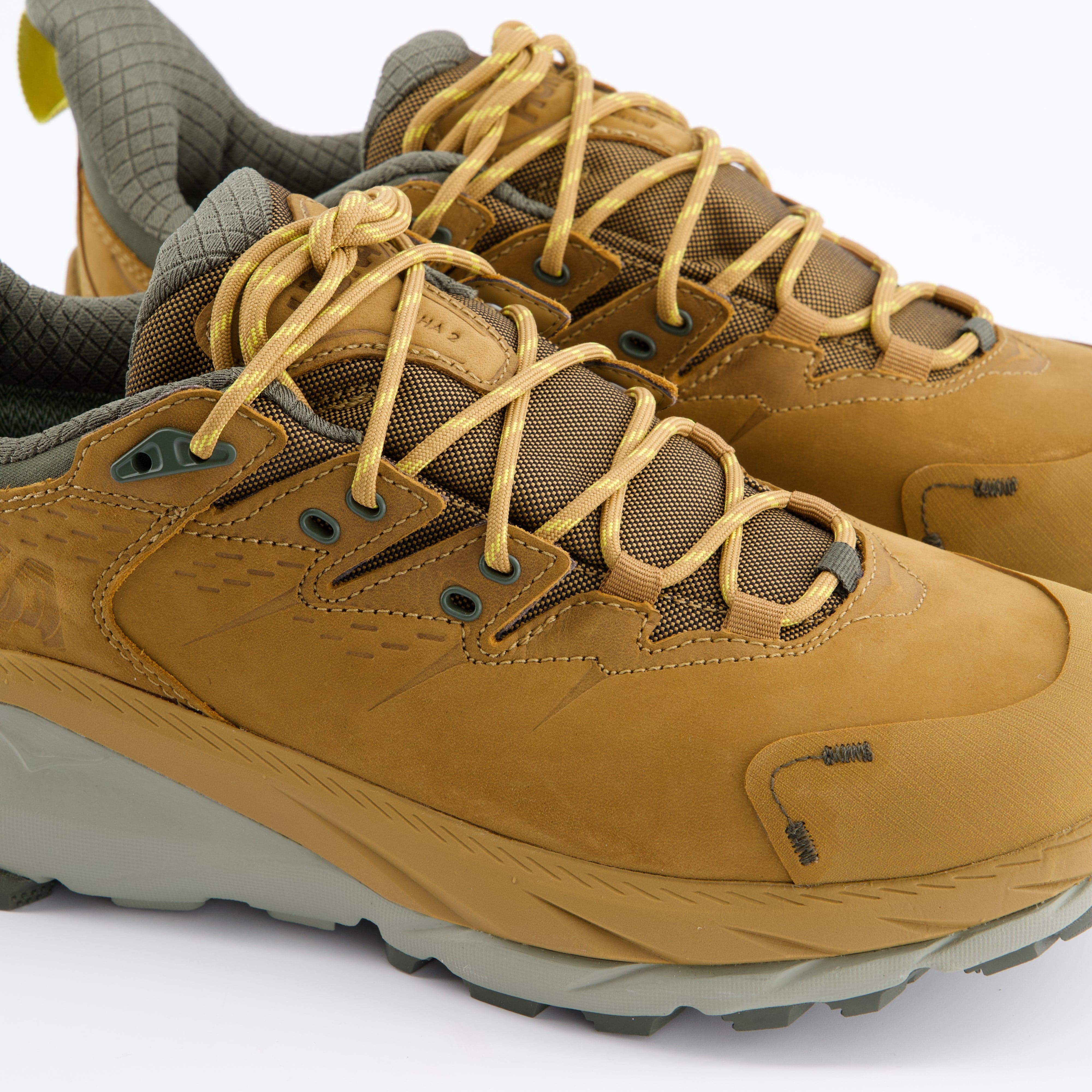 HOKA Herrenschuh - Outdoorschuhe, Outdoorschuhe Kaha 2 Low GTX