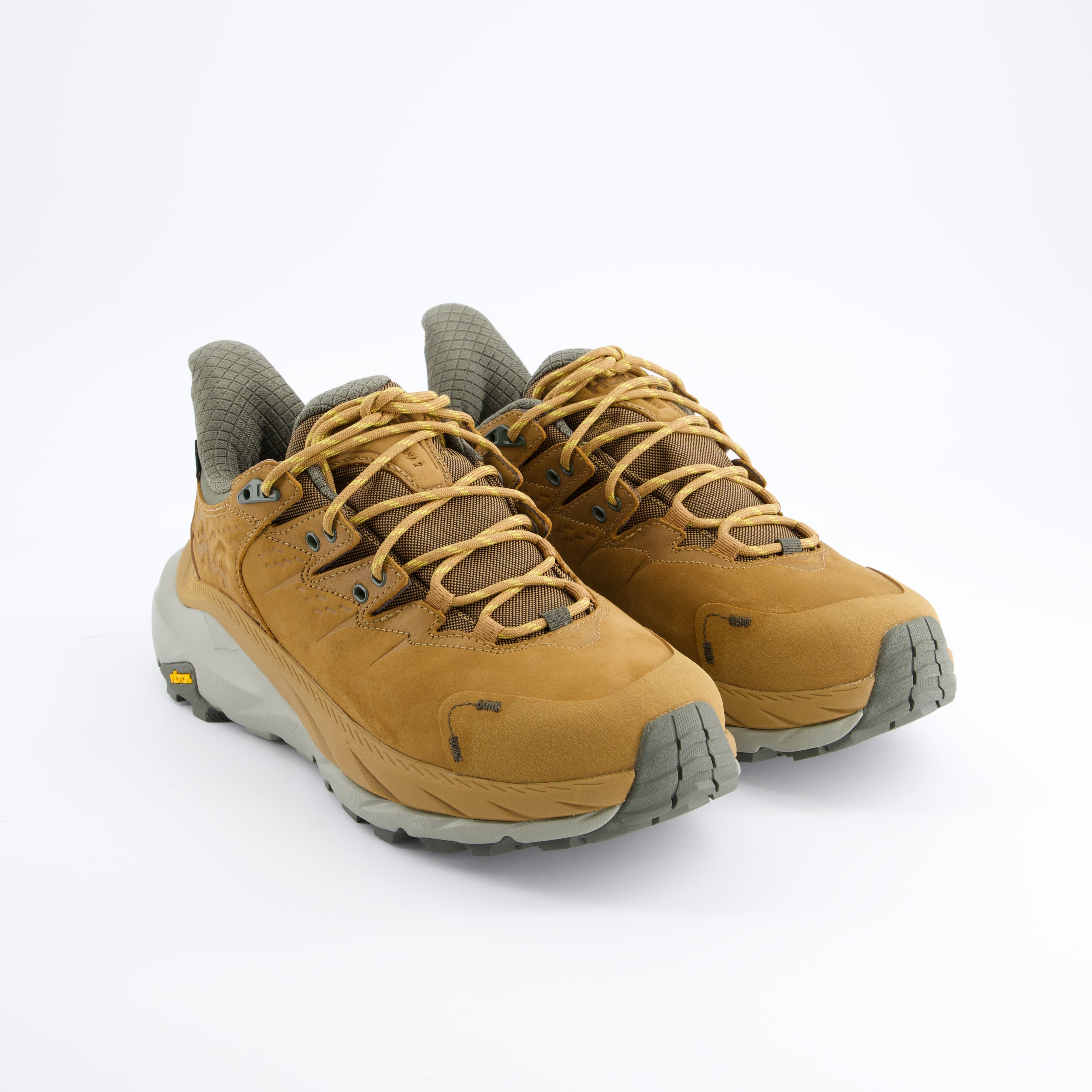 HOKA Herrenschuh - Outdoorschuhe, Outdoorschuhe Kaha 2 Low GTX