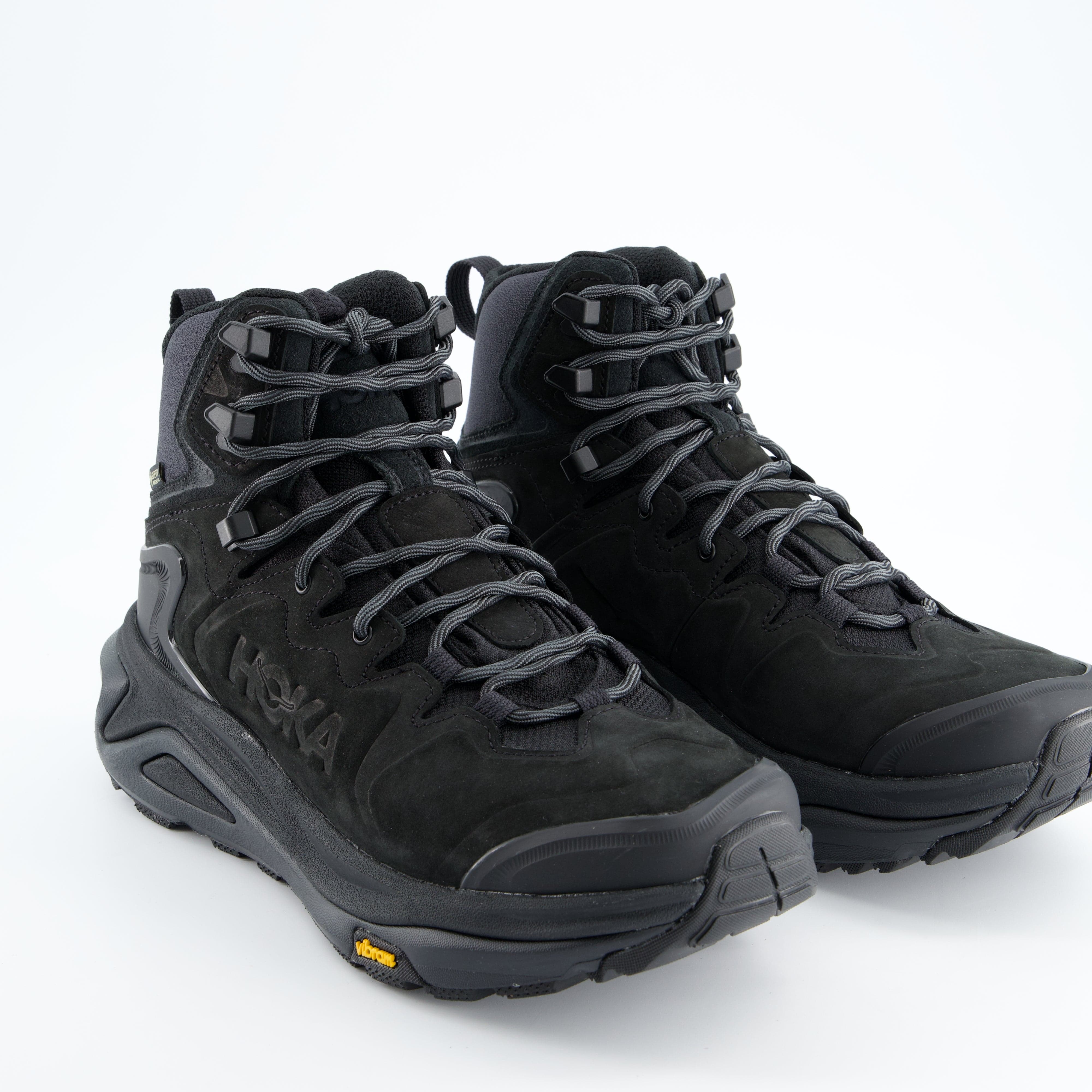 HOKA Herrenschuh - Outdoorschuhe Outdoorschuhe Kaha 3 GTX