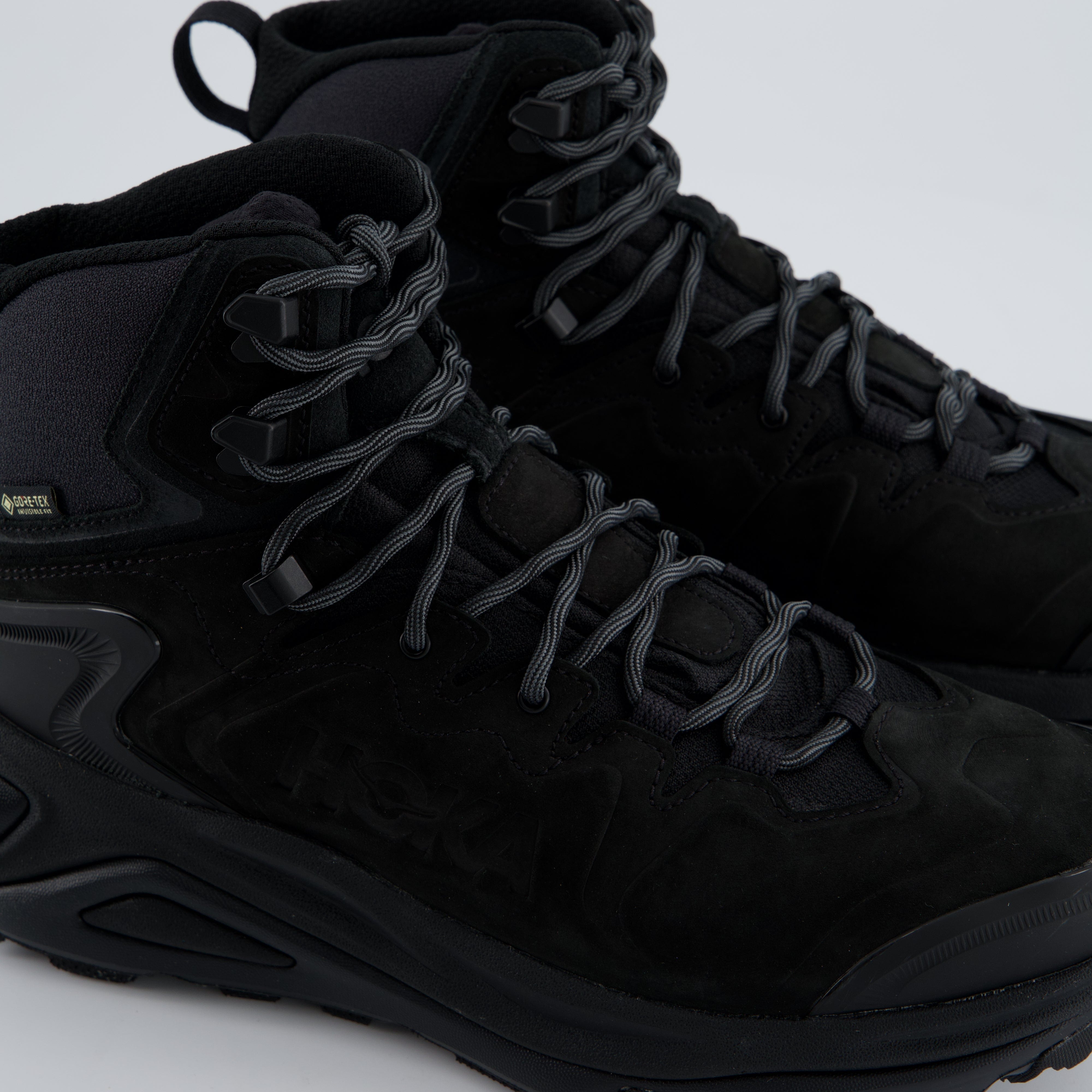 HOKA Herrenschuh - Outdoorschuhe Outdoorschuhe Kaha 3 GTX