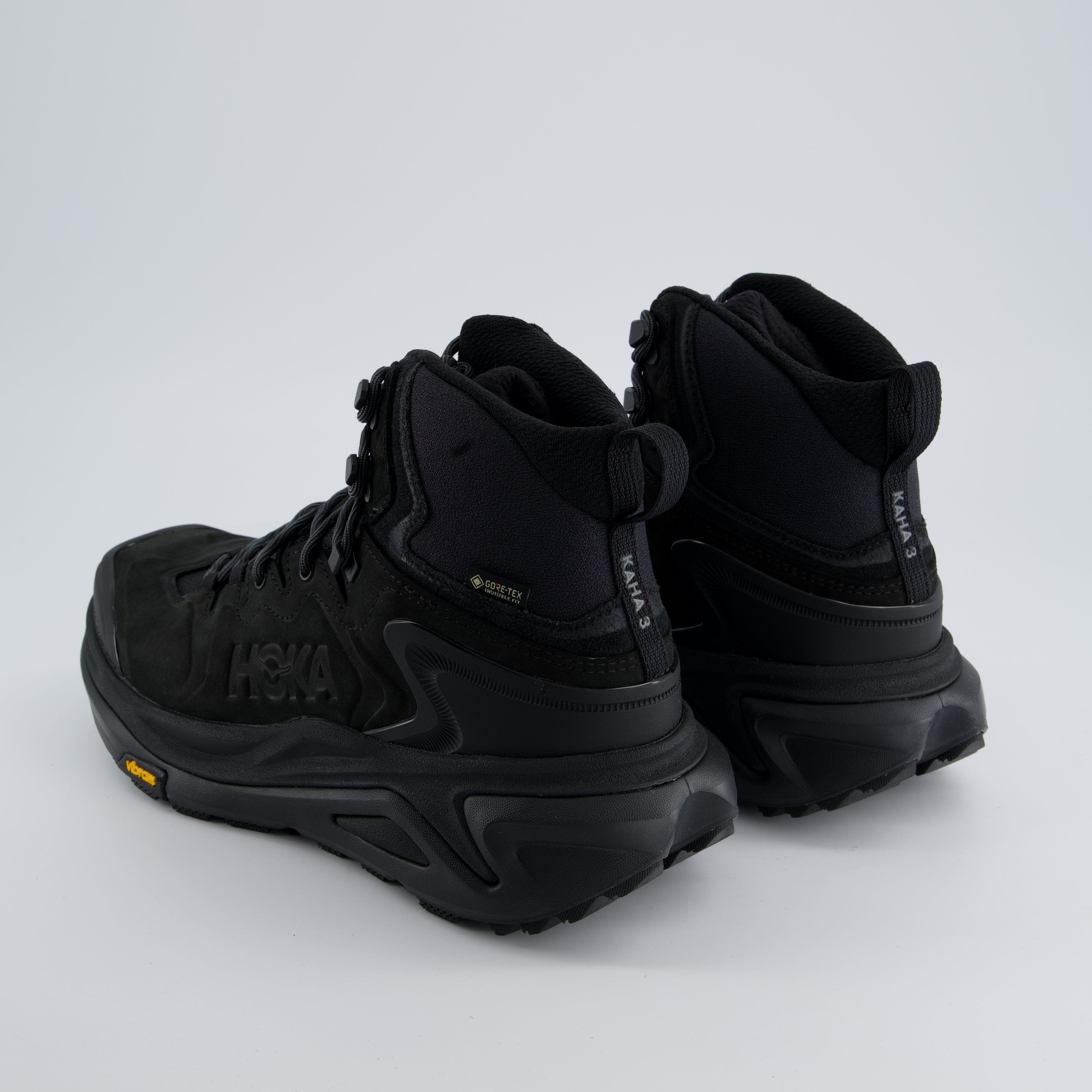 HOKA Herrenschuh - Outdoorschuhe Outdoorschuhe Kaha 3 GTX