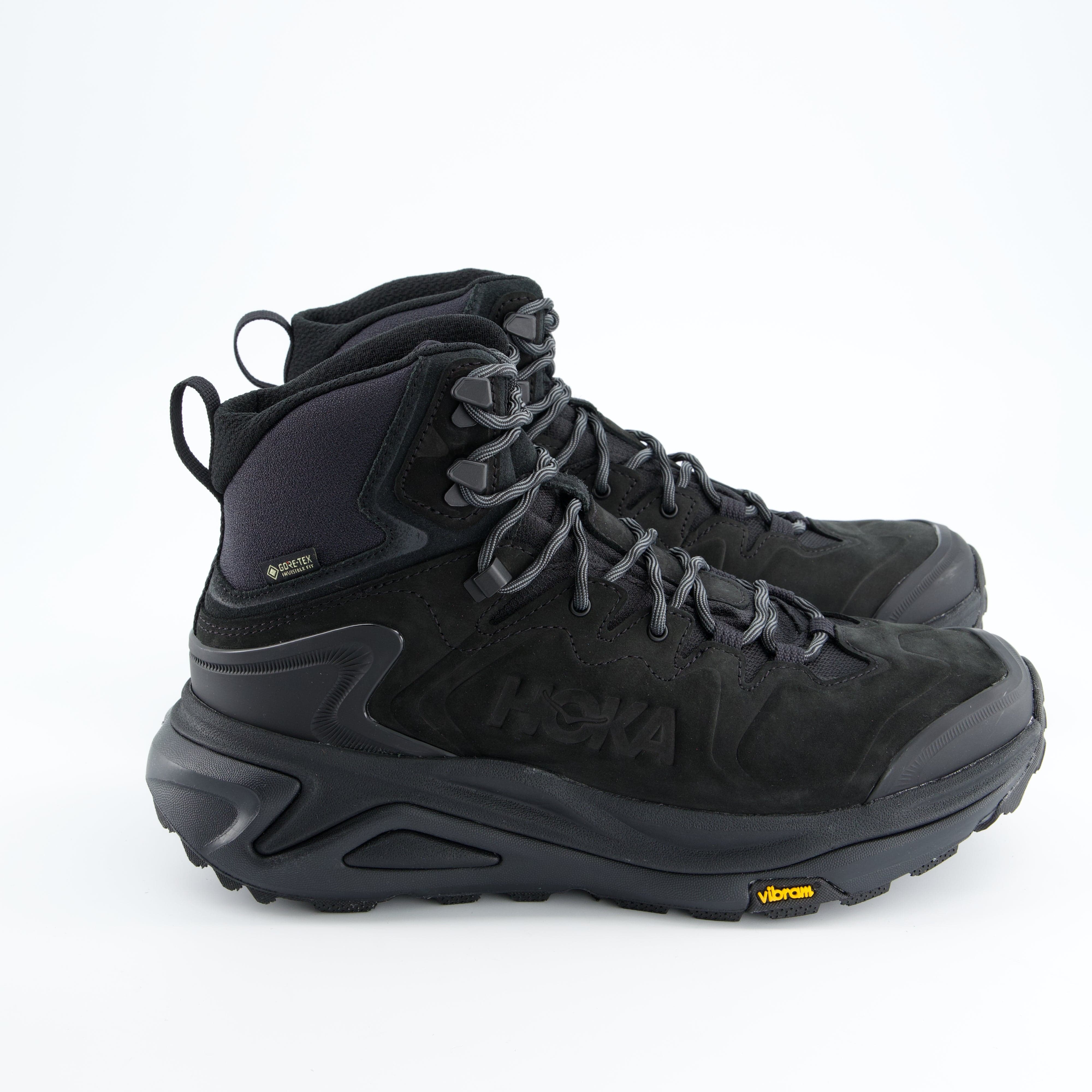 HOKA Herrenschuh - Outdoorschuhe Outdoorschuhe Kaha 3 GTX