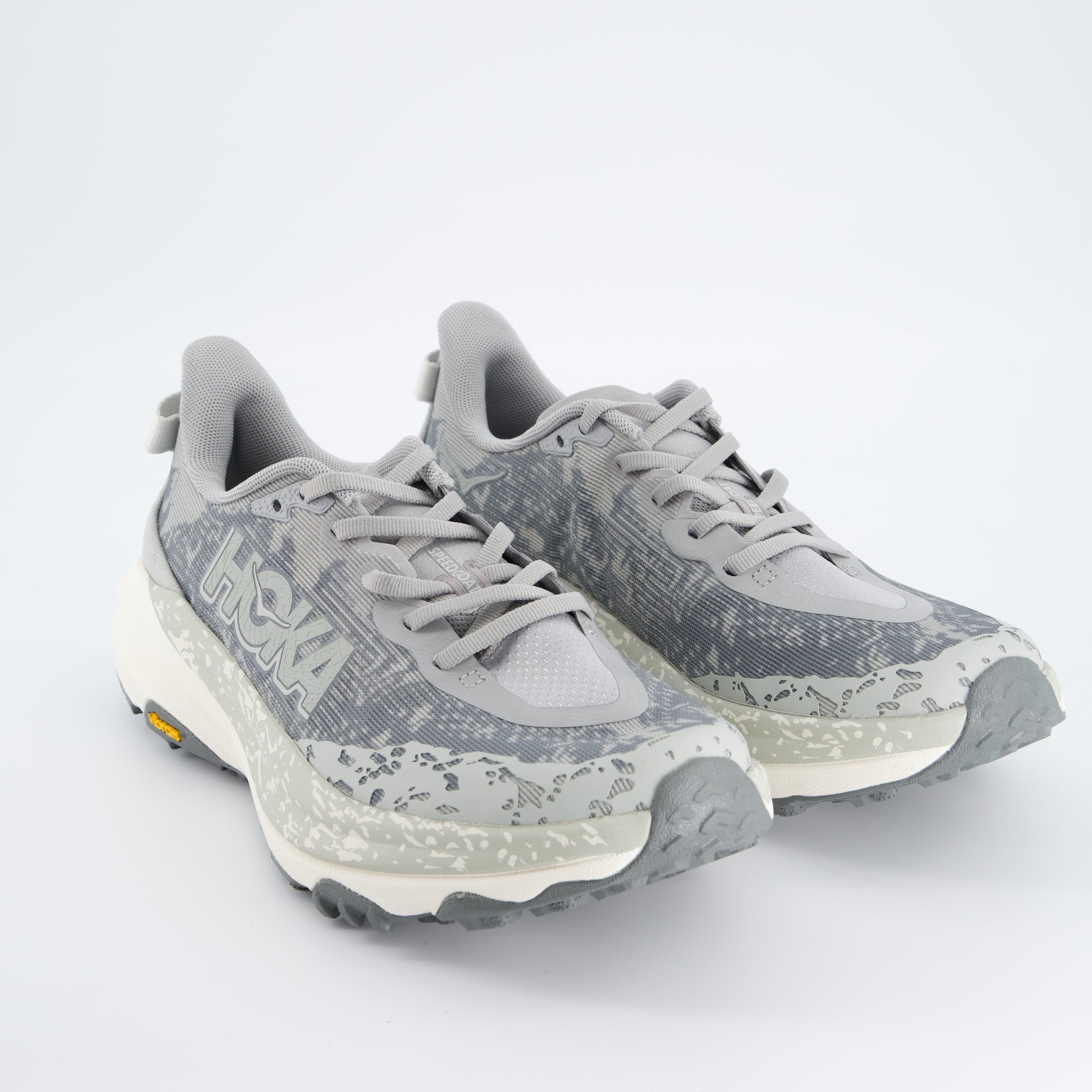 HOKA Herrenschuh - Outdoorschuhe Outdoorschuhe Speedgoat 6