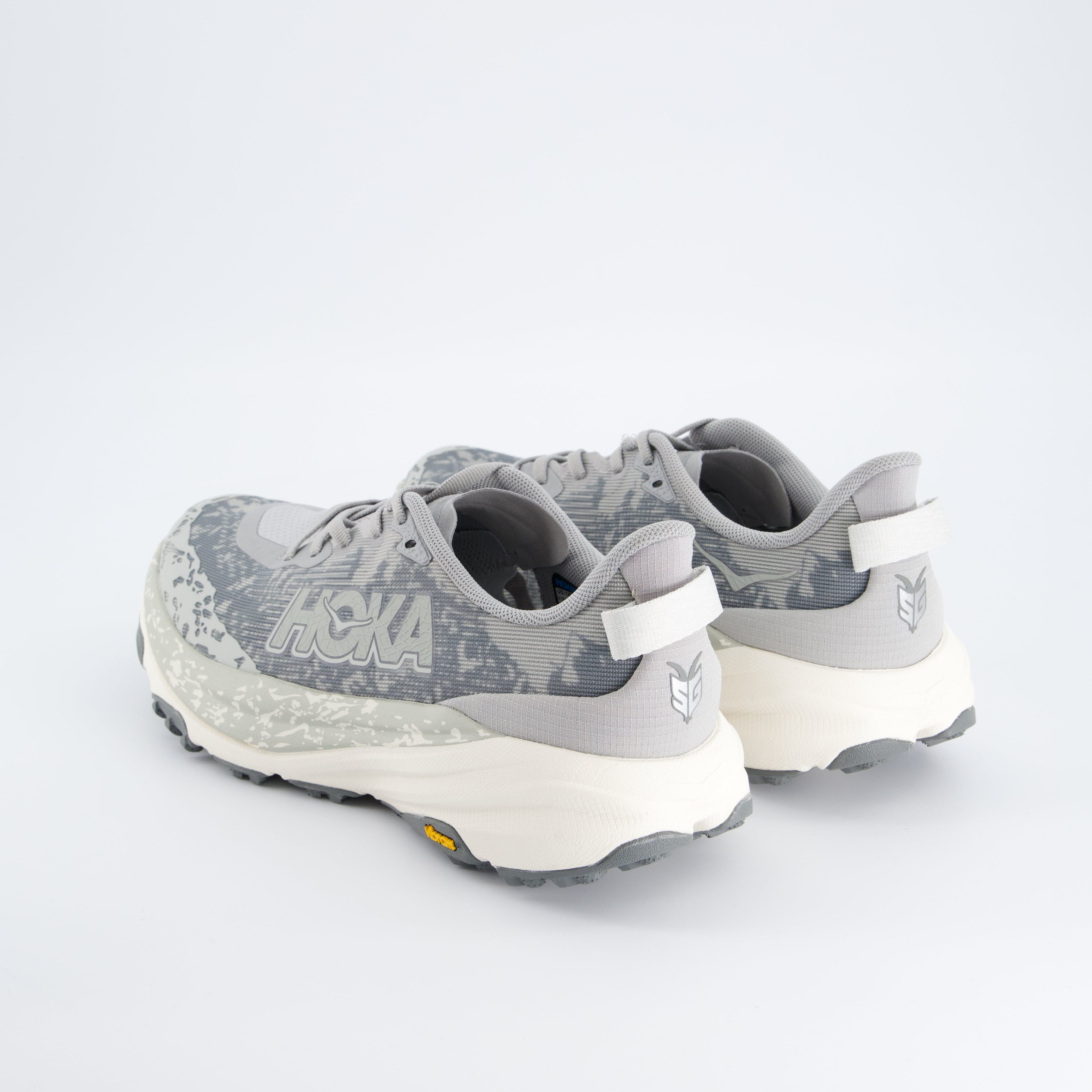 HOKA Herrenschuh - Outdoorschuhe Outdoorschuhe Speedgoat 6