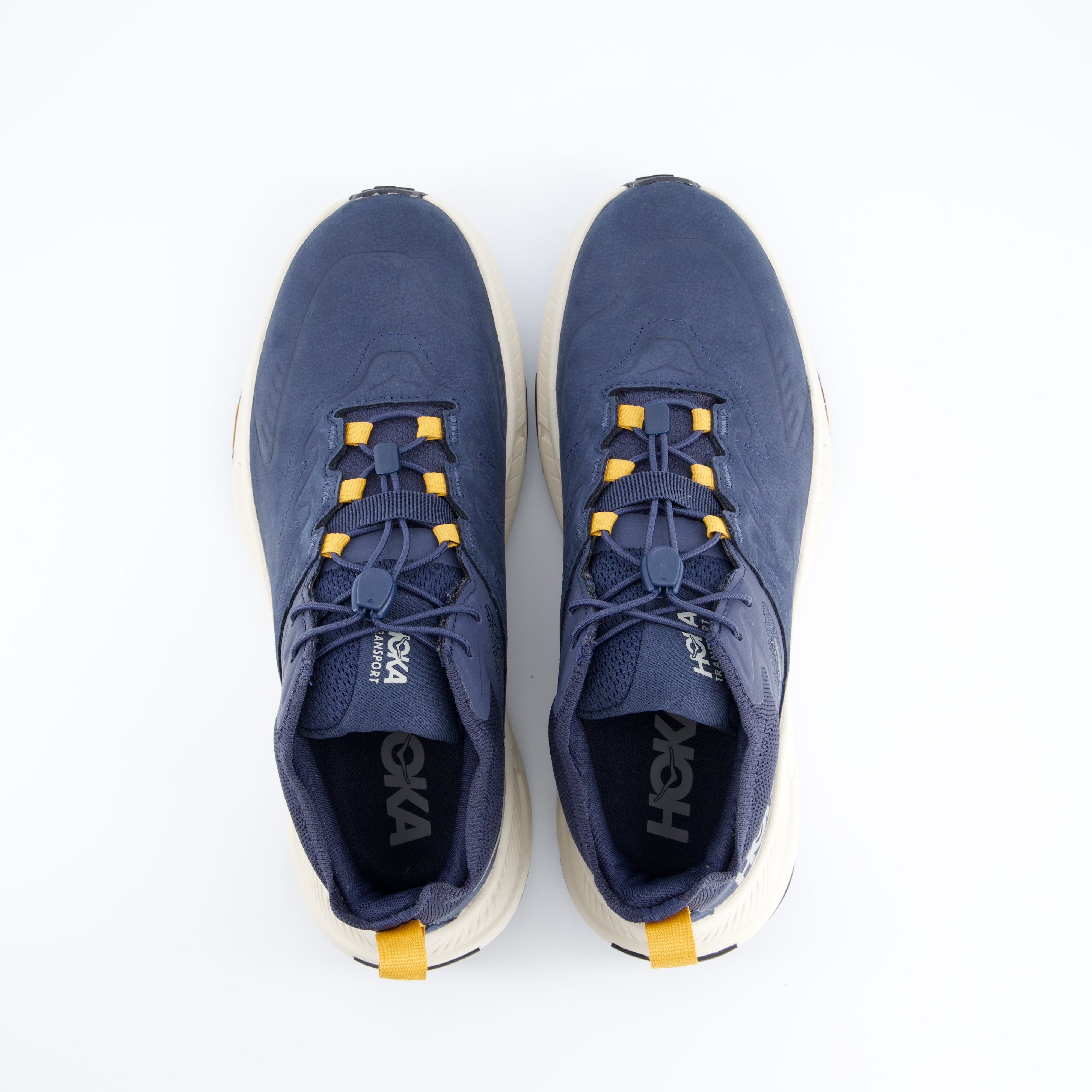 HOKA Herrenschuh - Schnürboot, Schnürboot Transport Chukka GTX