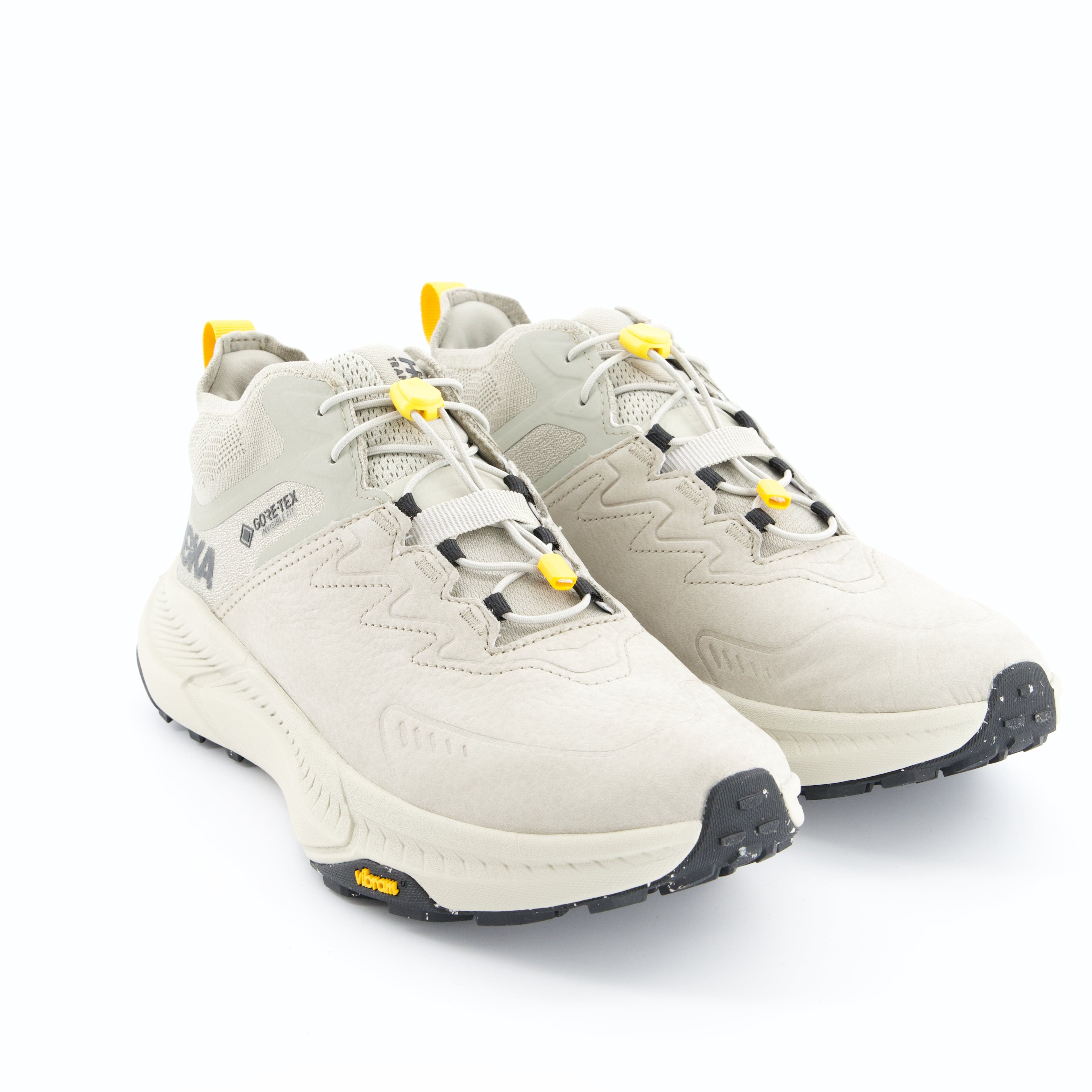 HOKA Herrenschuh - Schnürboot, Schnürboot Transport Chukka GTX