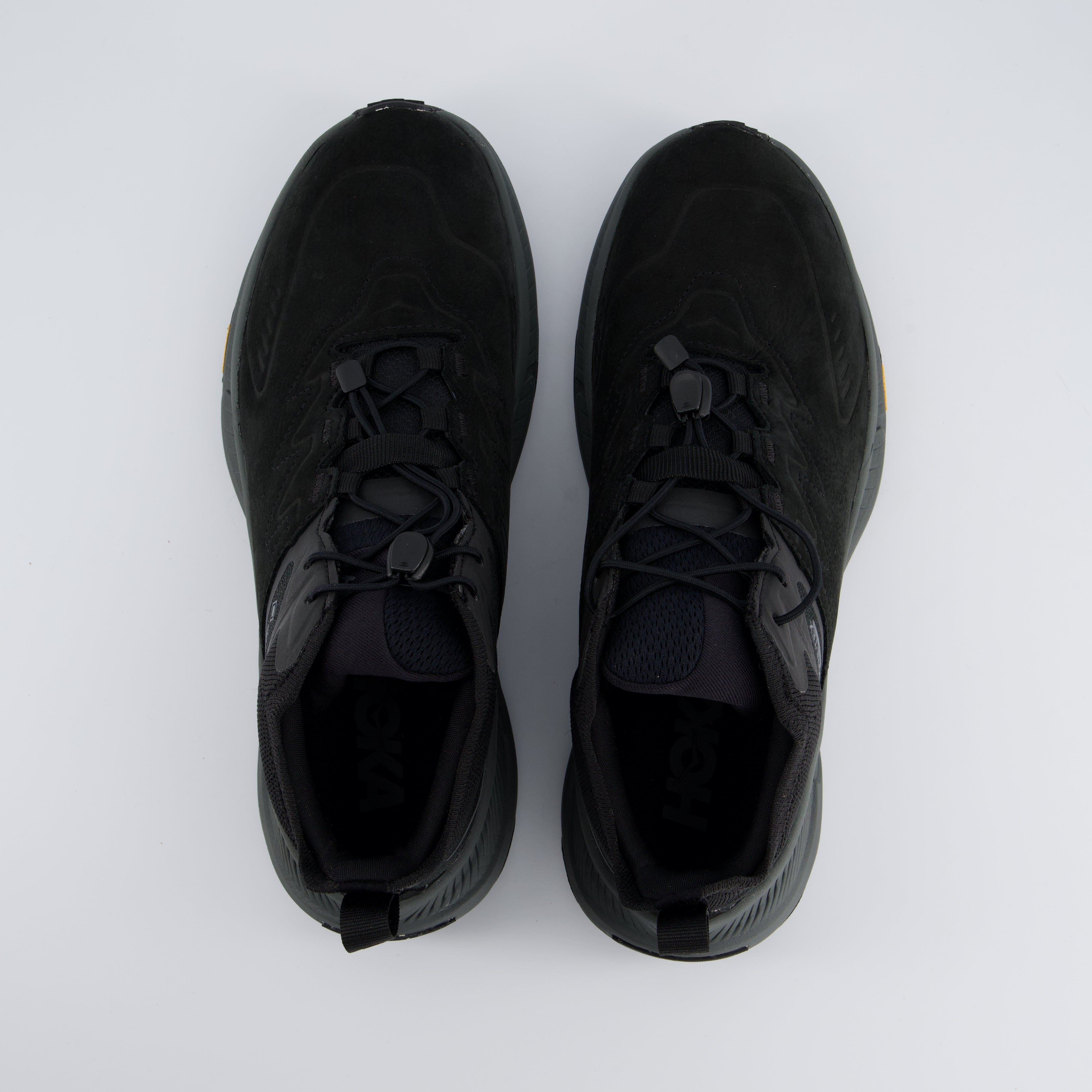 HOKA Herrenschuh - Schnürboot, Schnürboot Transport Chukka GTX