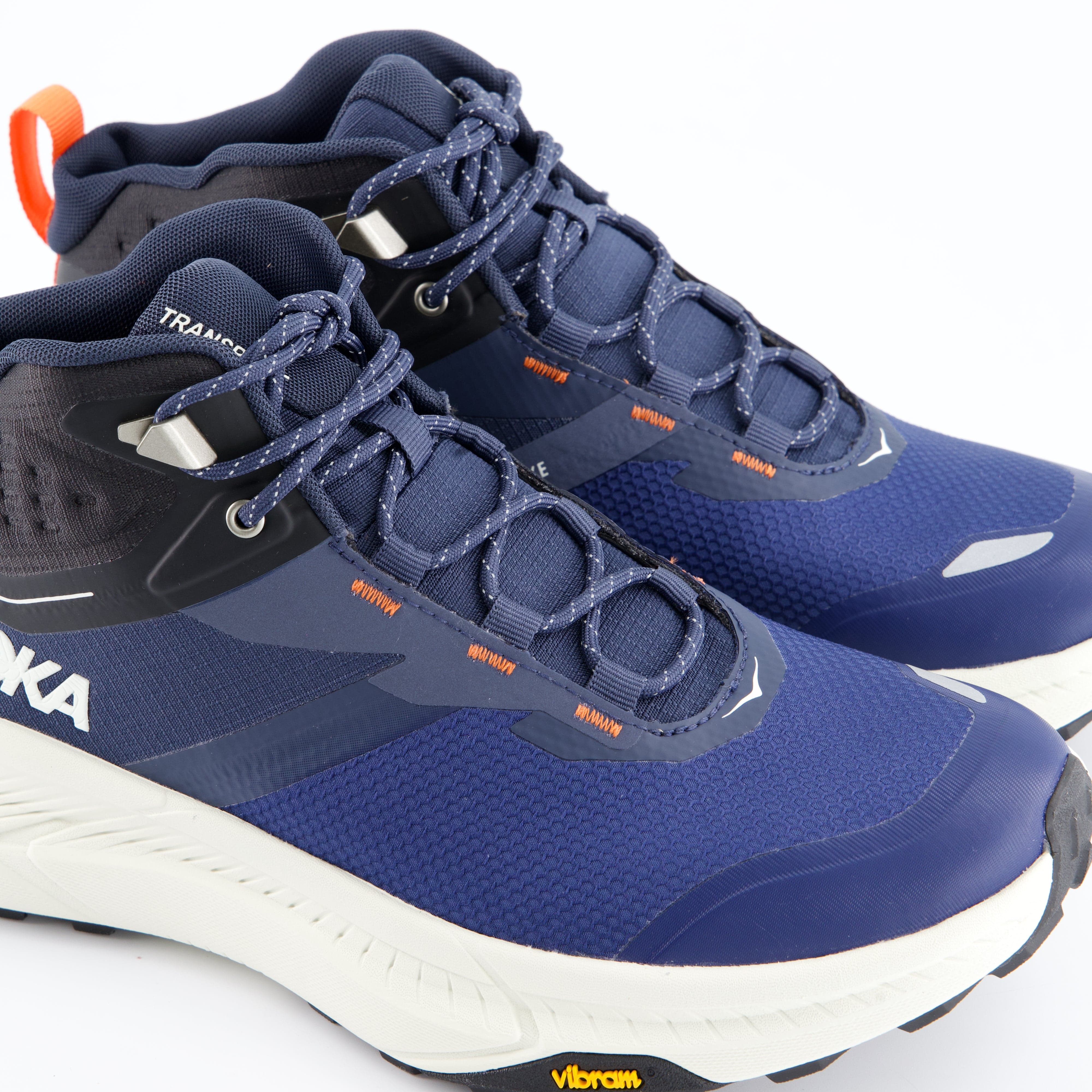 HOKA Herrenschuh - Schnürboot Schnürboot Transport Hike GTX