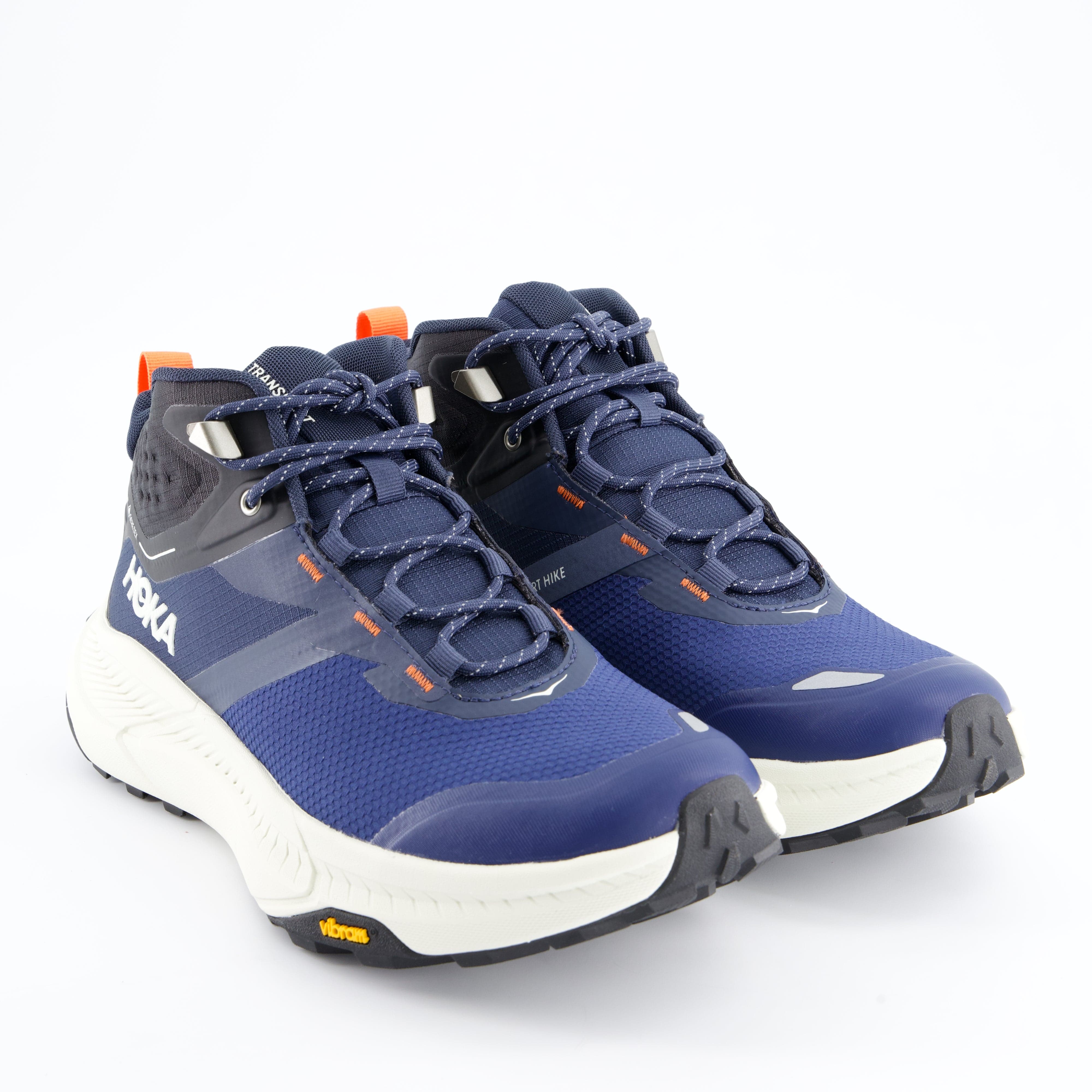 HOKA Herrenschuh - Schnürboot Schnürboot Transport Hike GTX