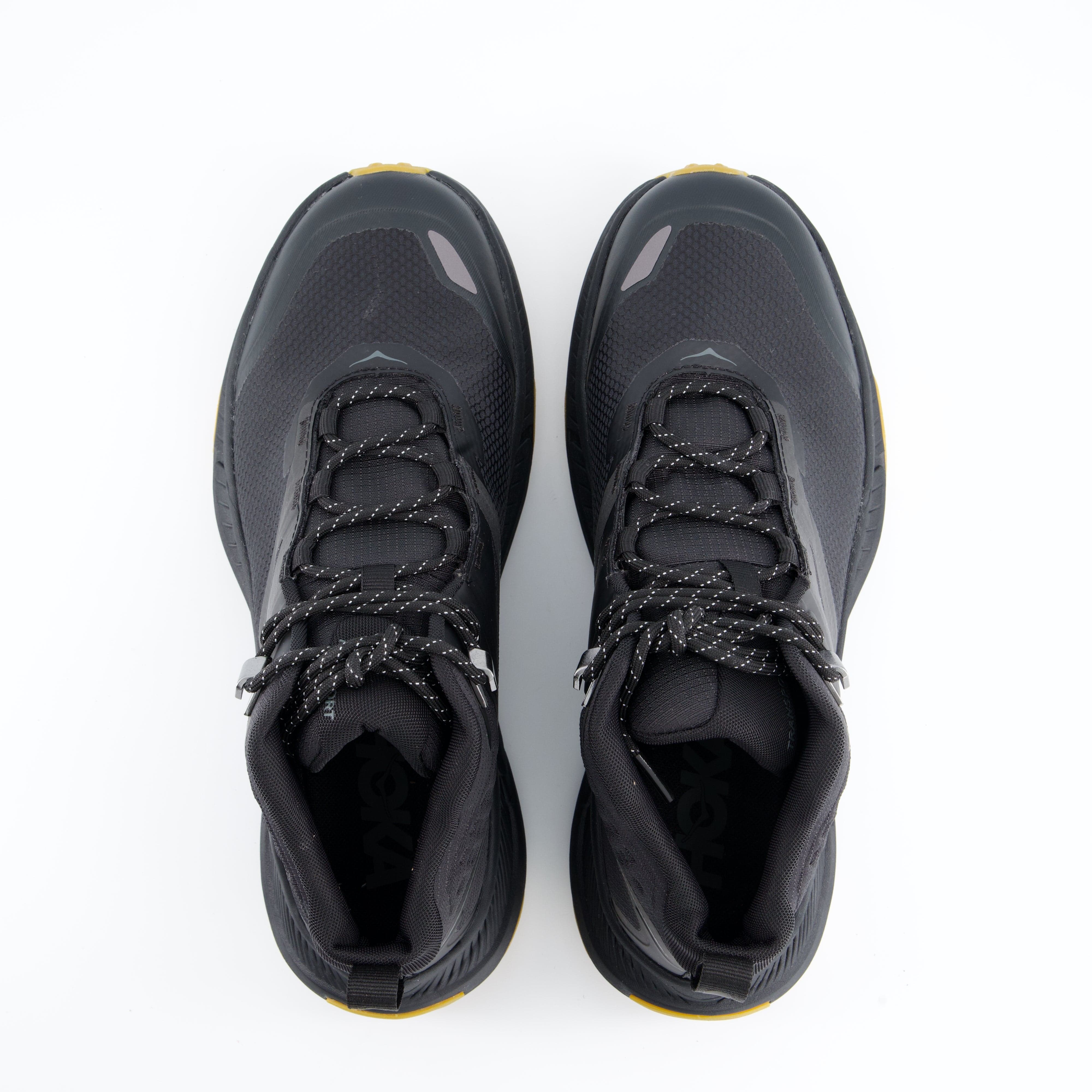 HOKA Herrenschuh - Schnürboot Schnürboot Transport Hike GTX