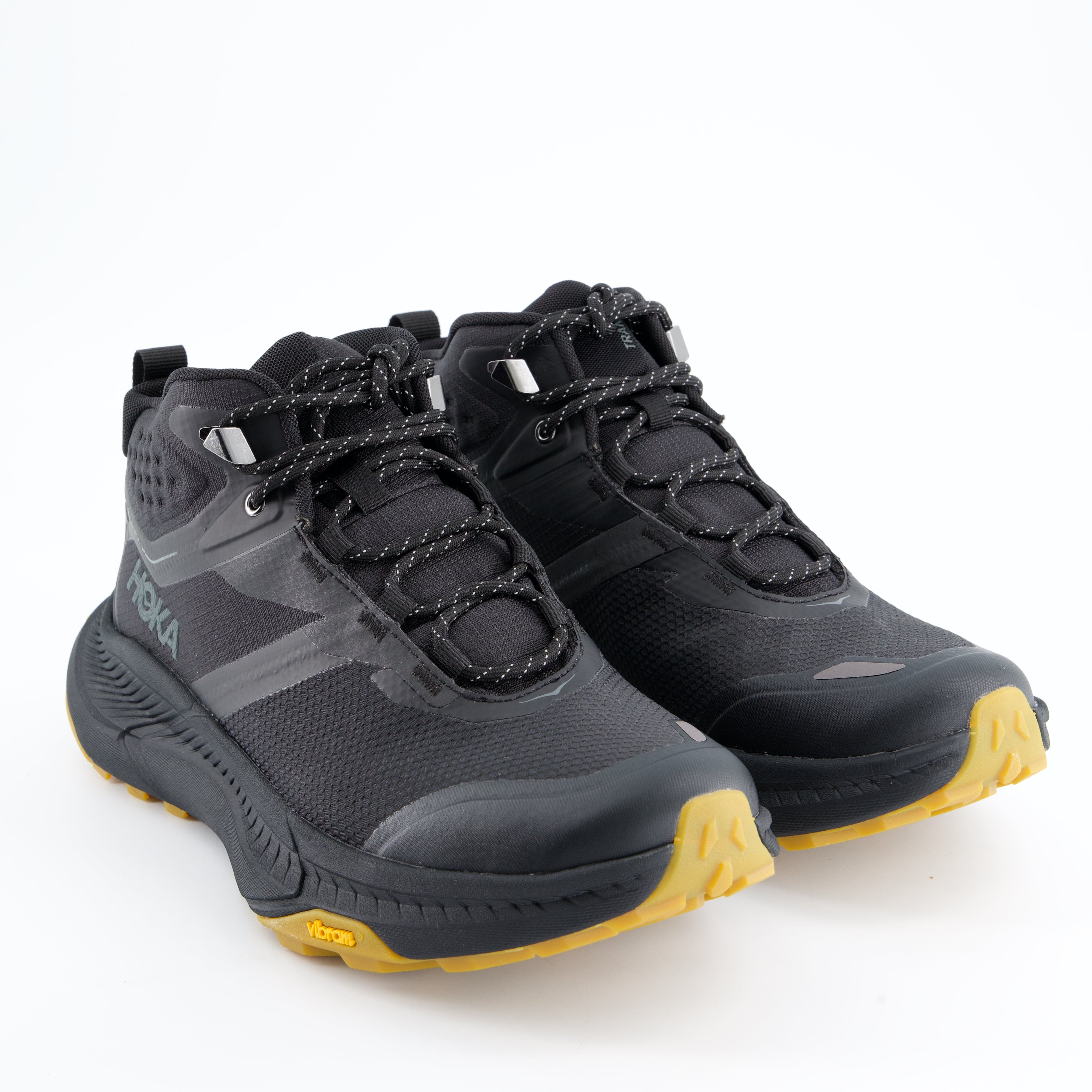 HOKA Herrenschuh - Schnürboot Schnürboot Transport Hike GTX