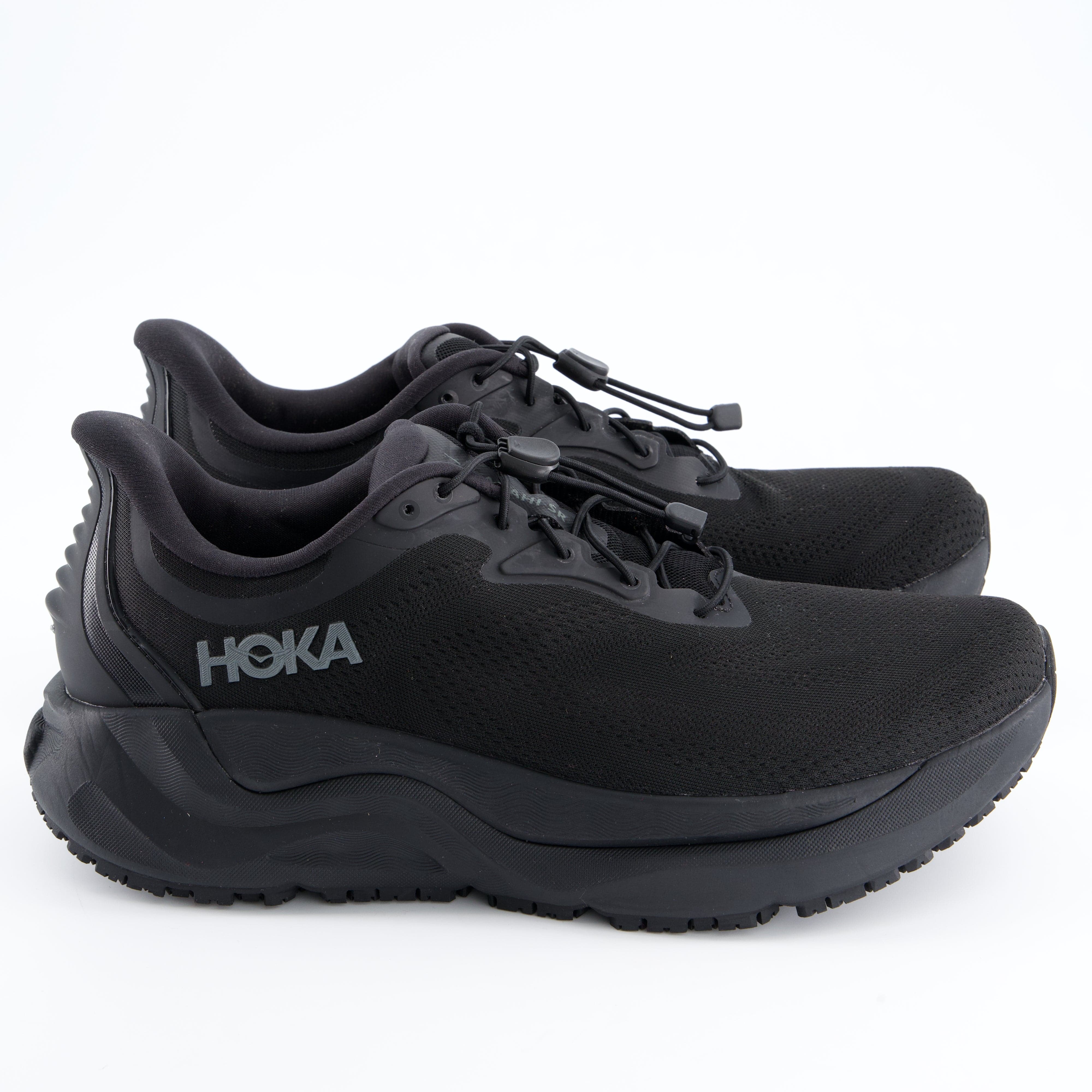 HOKA Herrenschuh - Slipper/Mokassin Slipper/Mokassin Arahi SR