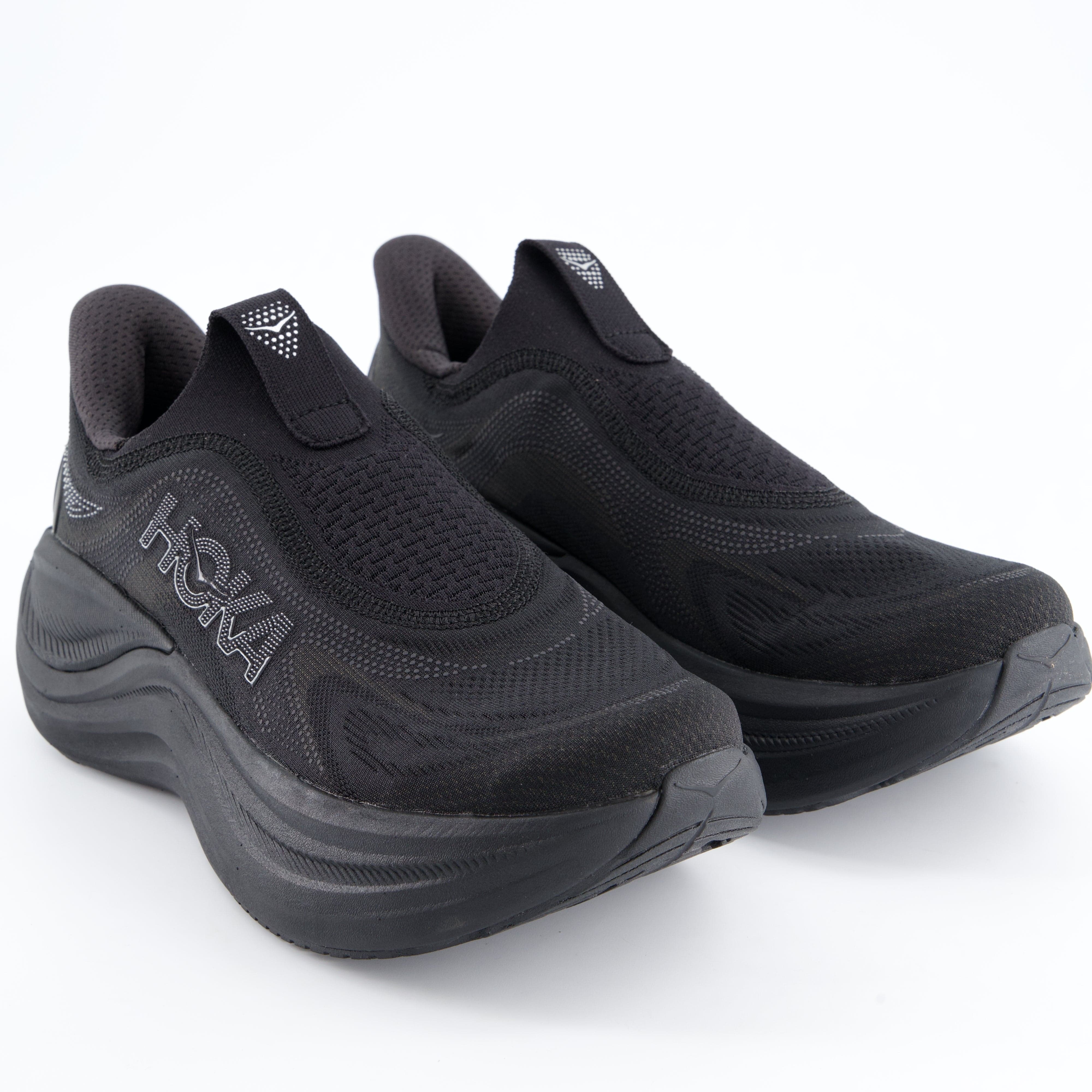 HOKA Herrenschuh - Slipper/Mokassin Slipper/Mokassin Skyward Laceless