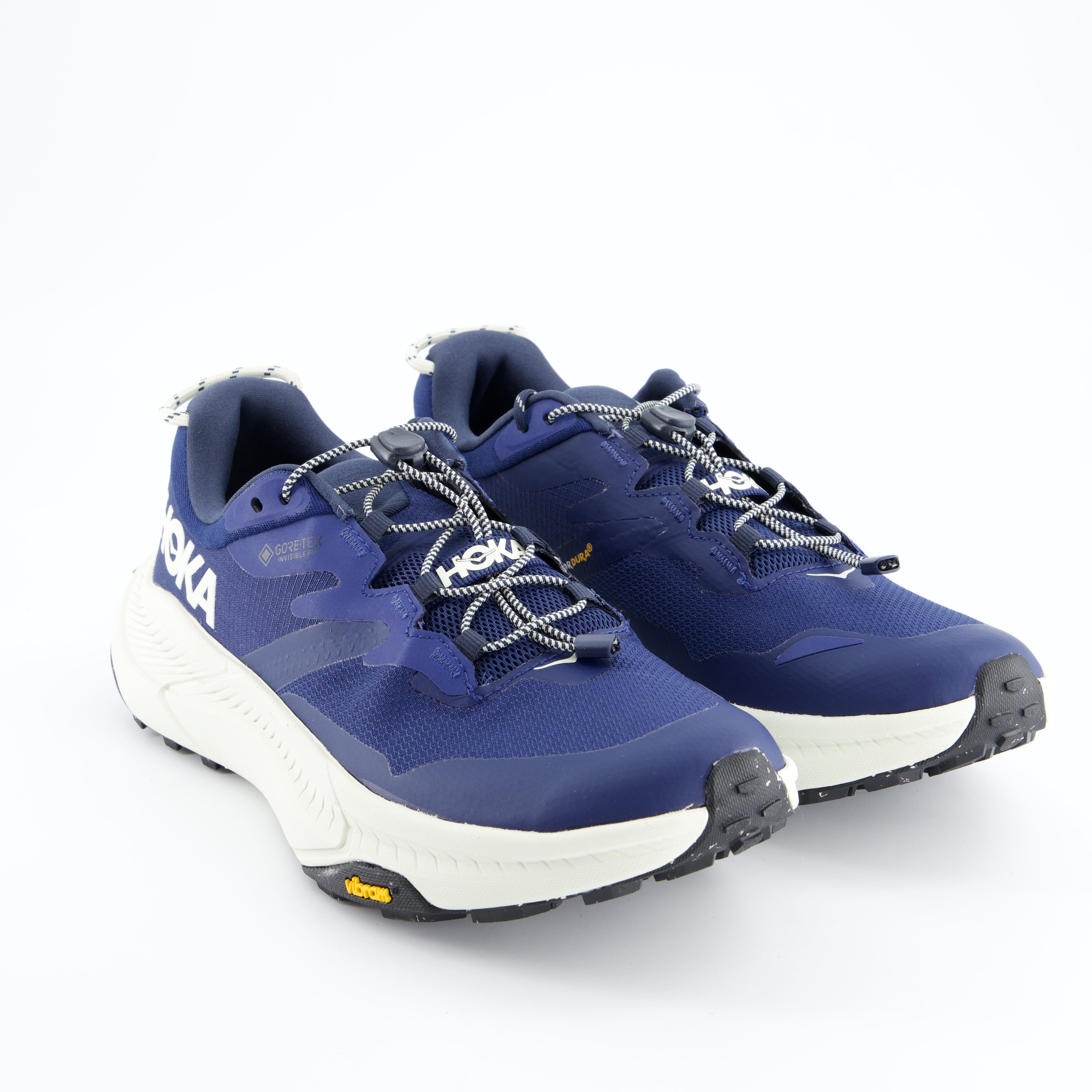 HOKA Herrenschuh - Slipper/Mokassin Slipper/Mokassin Transport GTX