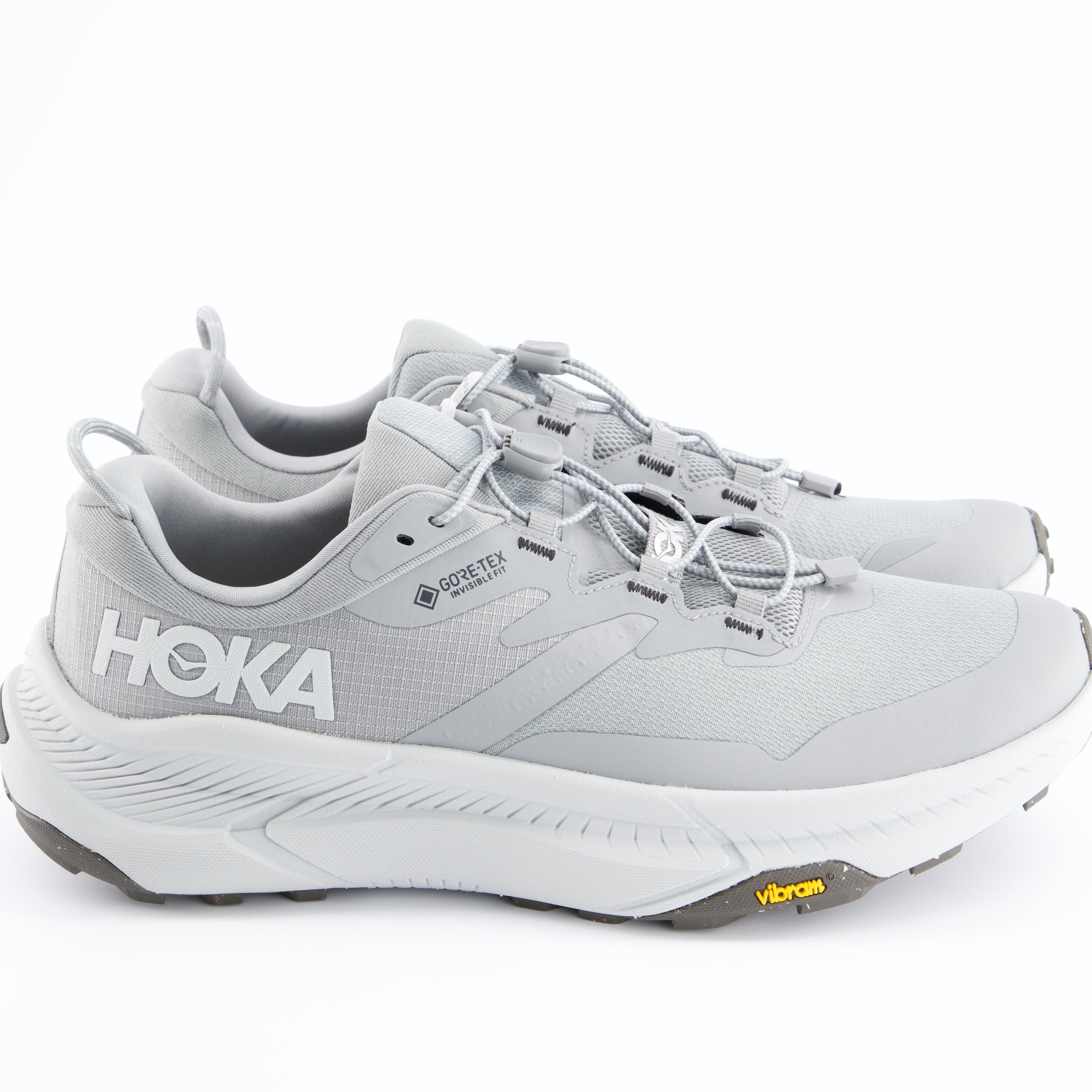 HOKA Herrenschuh - Slipper/Mokassin, Slipper/Mokassin Transport GTX
