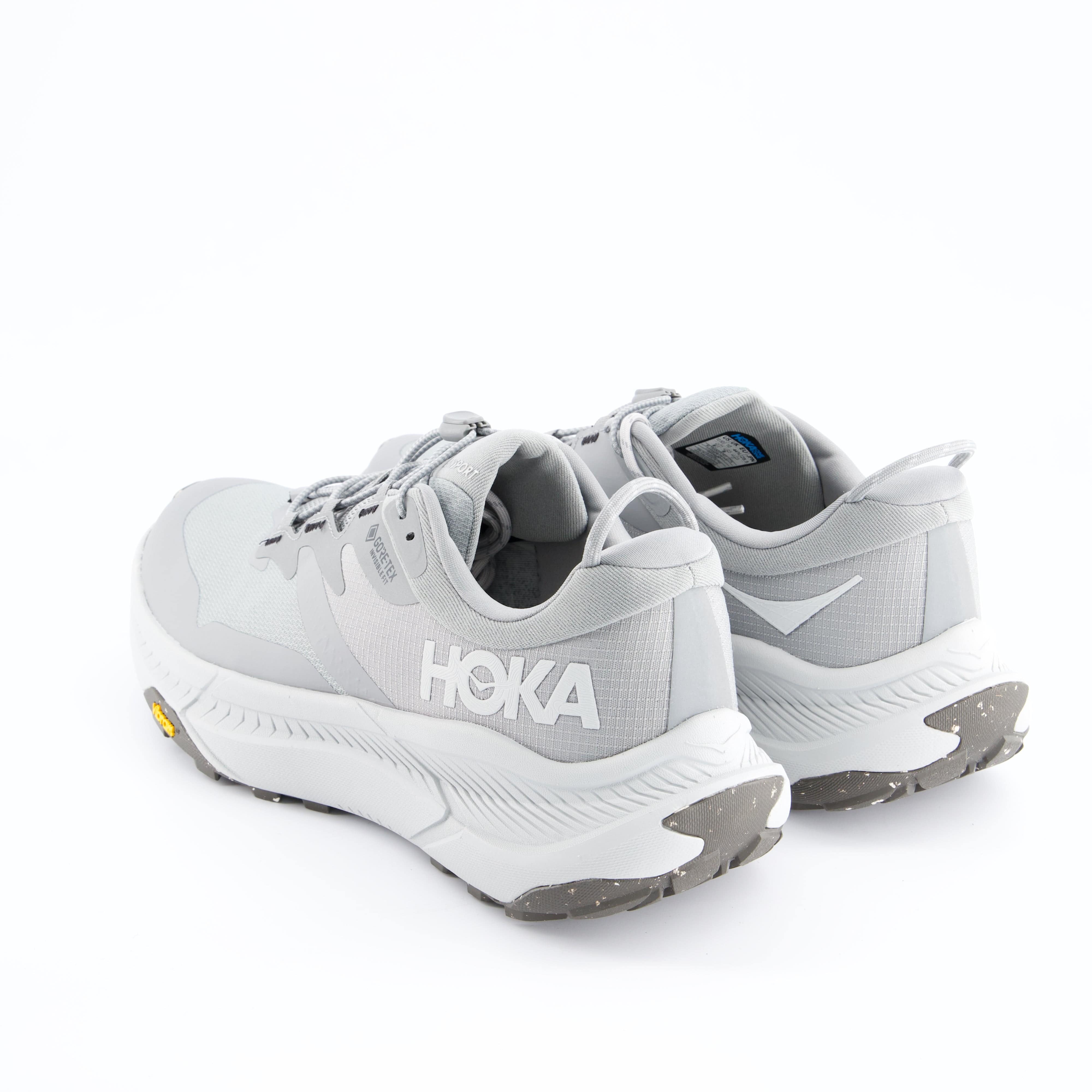 HOKA Herrenschuh - Slipper/Mokassin, Slipper/Mokassin Transport GTX