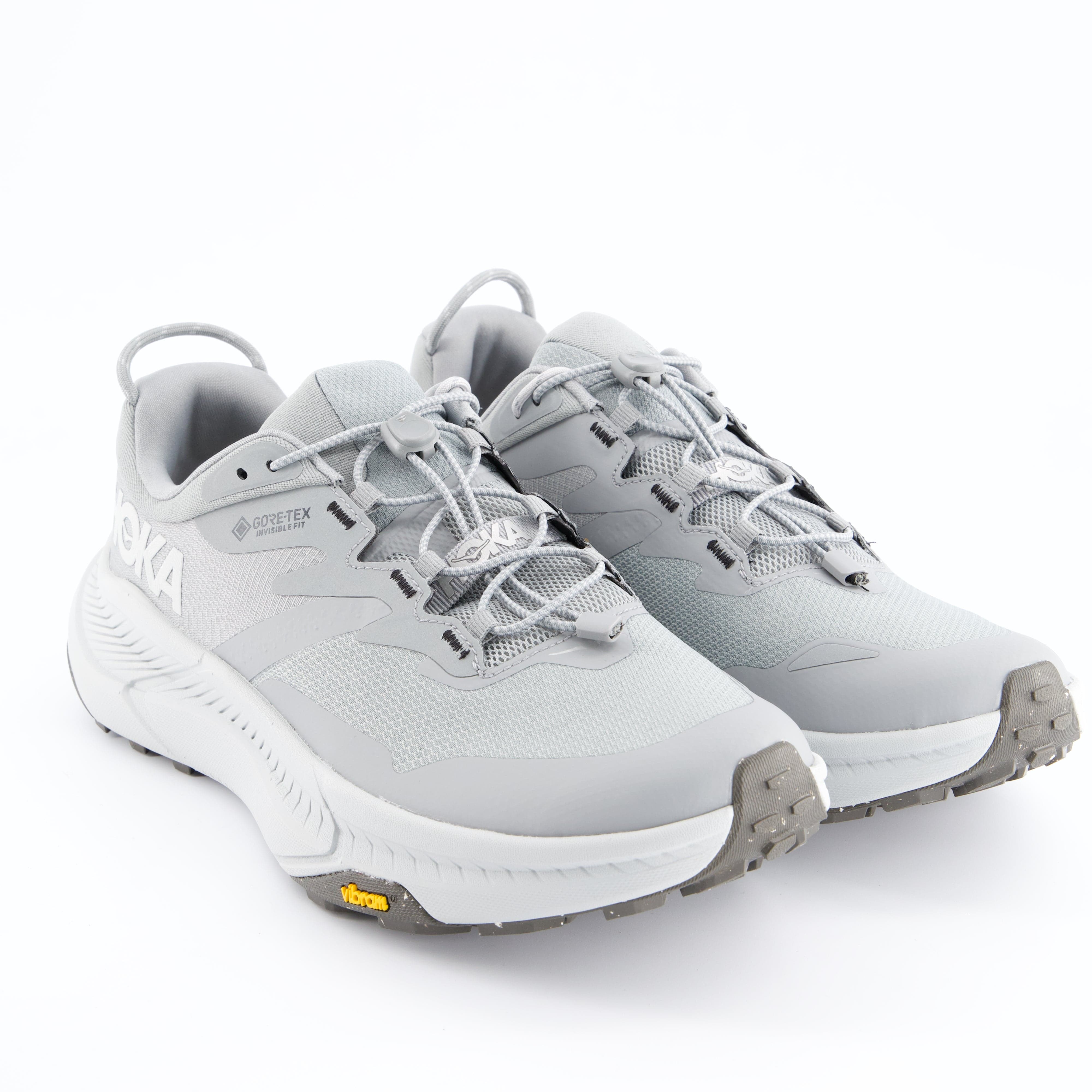 HOKA Herrenschuh - Slipper/Mokassin, Slipper/Mokassin Transport GTX
