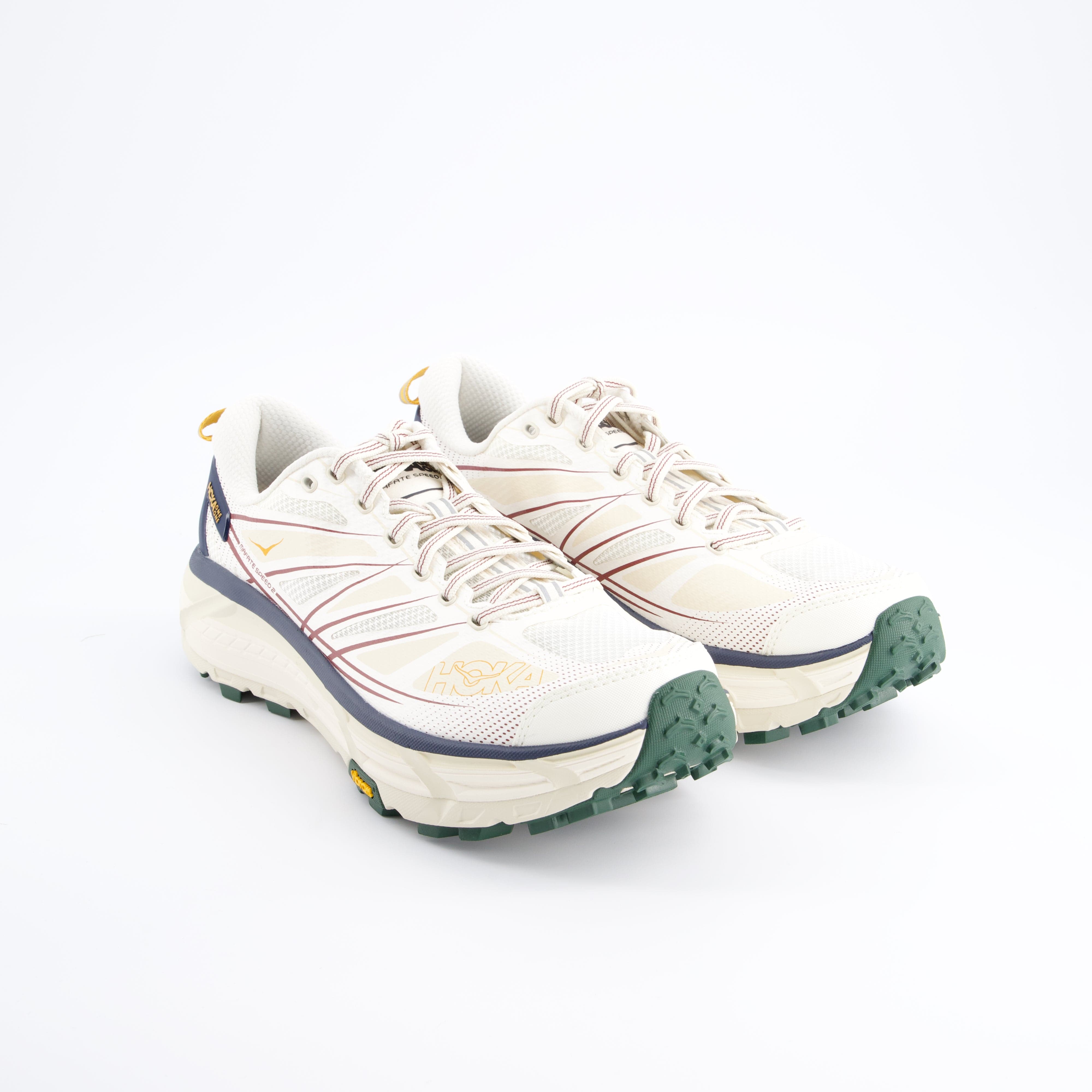 HOKA Herrenschuh - Sneaker, Herrenschuh - Laufschuhe, Sneaker Mafate Speed 2