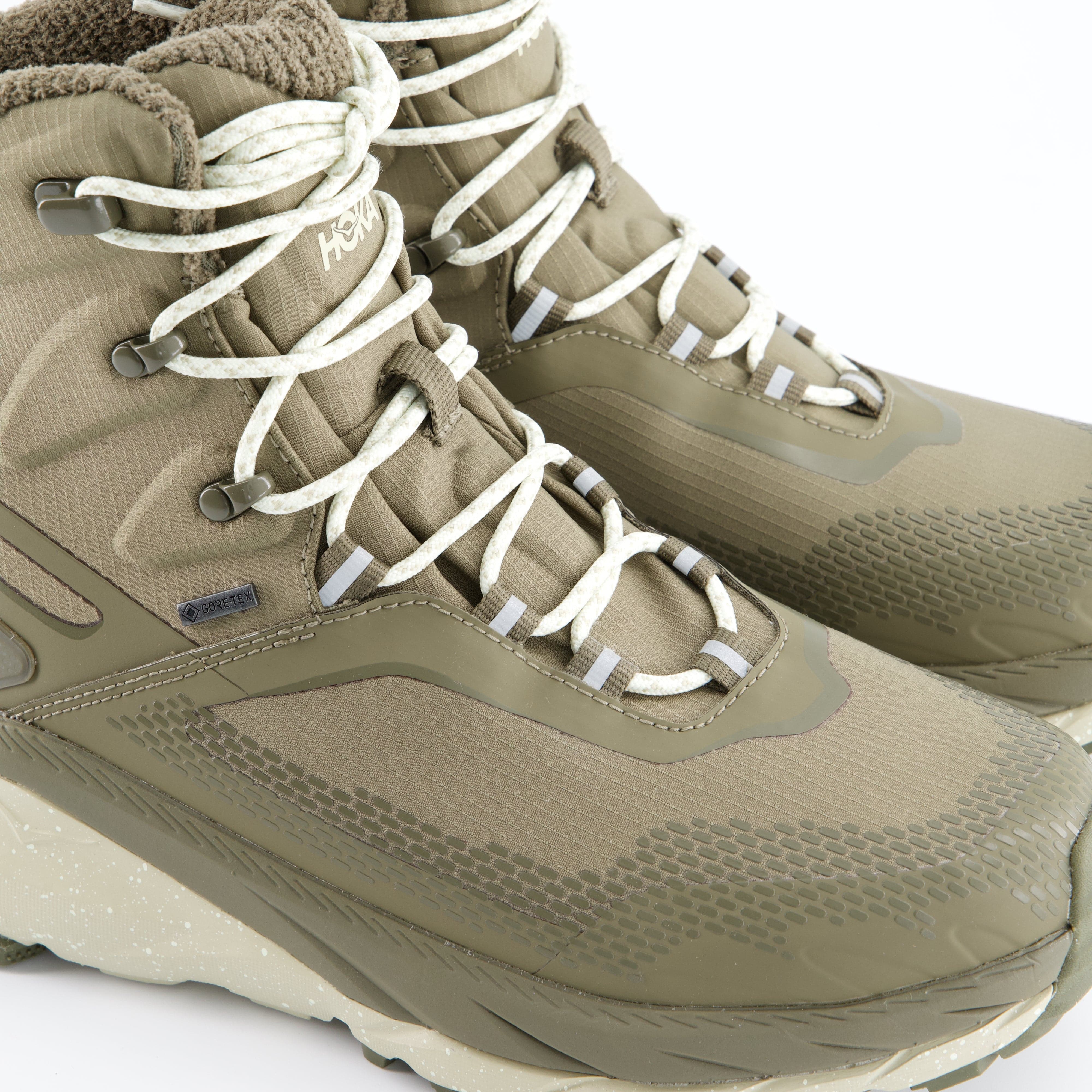 HOKA Herrenschuh - Winterstiefel Winterstiefel Kaha 2 Frost GTX