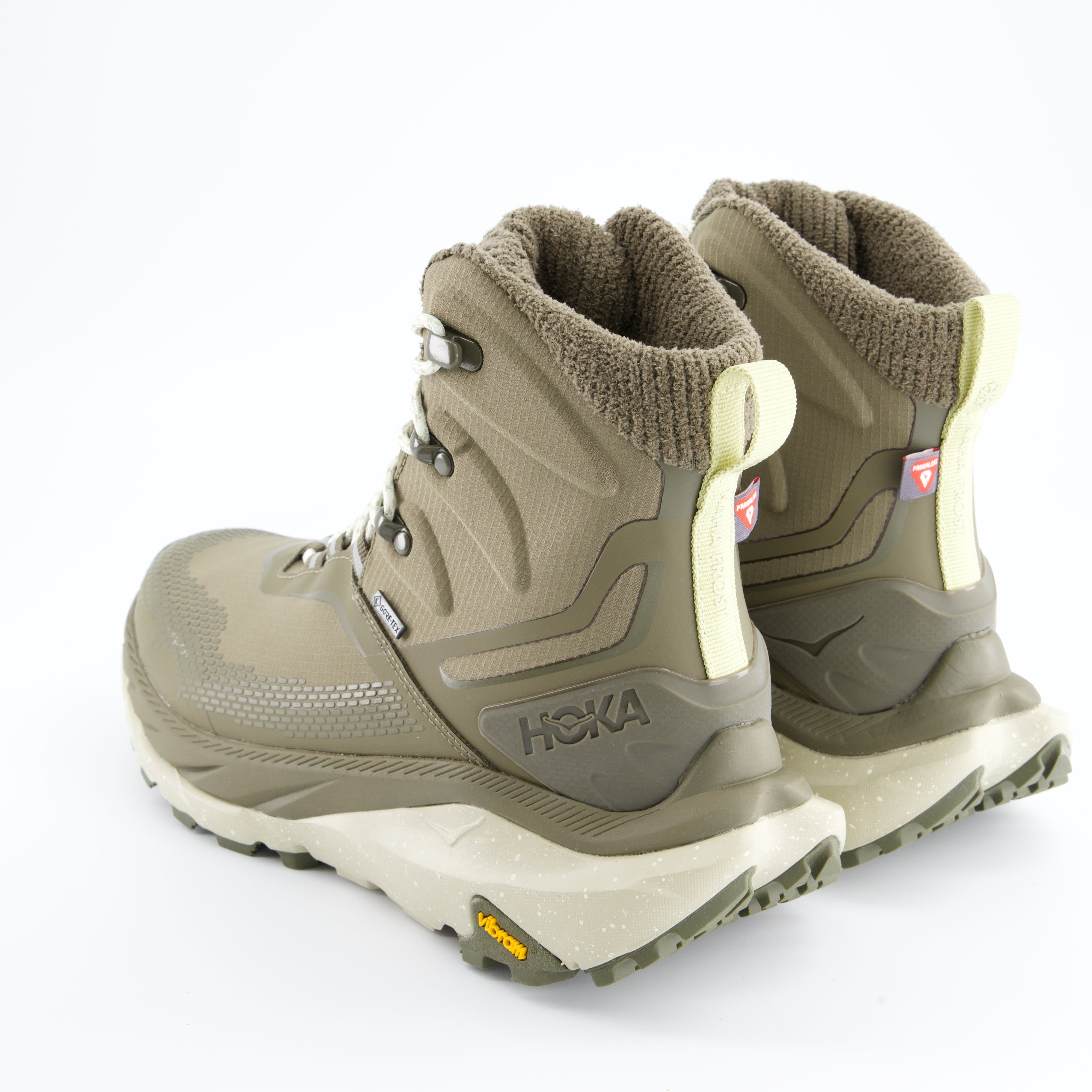 HOKA Herrenschuh - Winterstiefel Winterstiefel Kaha 2 Frost GTX