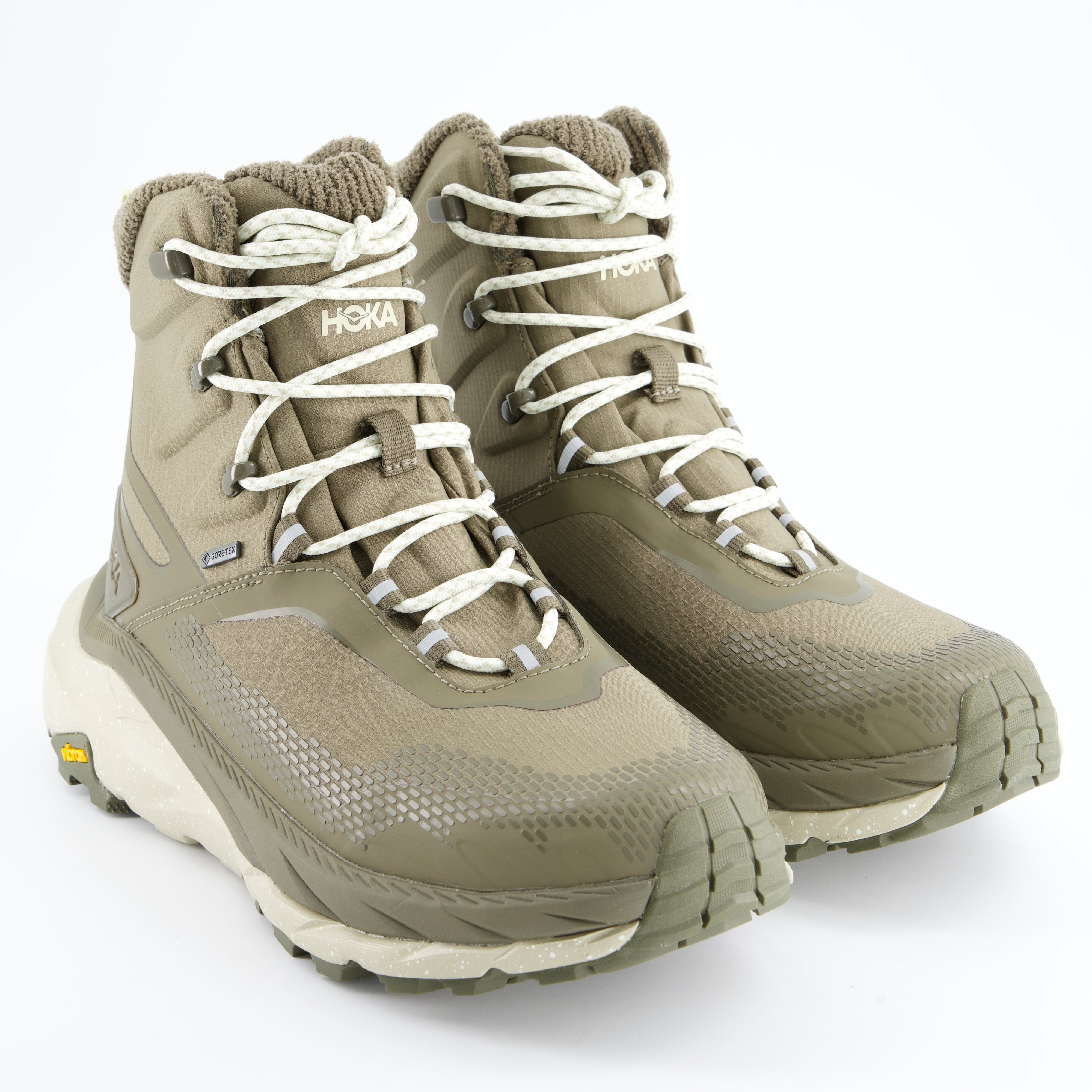 HOKA Herrenschuh - Winterstiefel Winterstiefel Kaha 2 Frost GTX