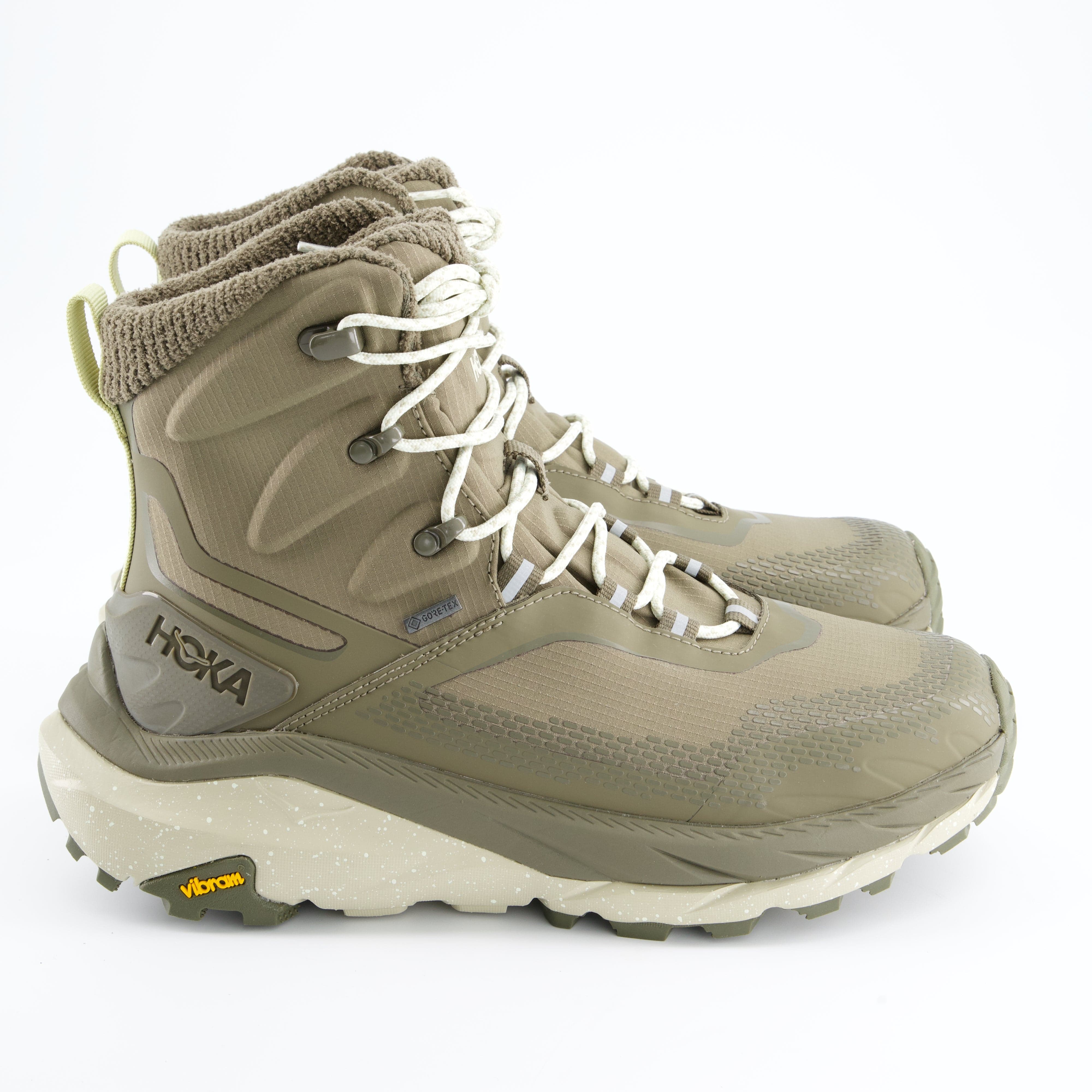 HOKA Herrenschuh - Winterstiefel Winterstiefel Kaha 2 Frost GTX