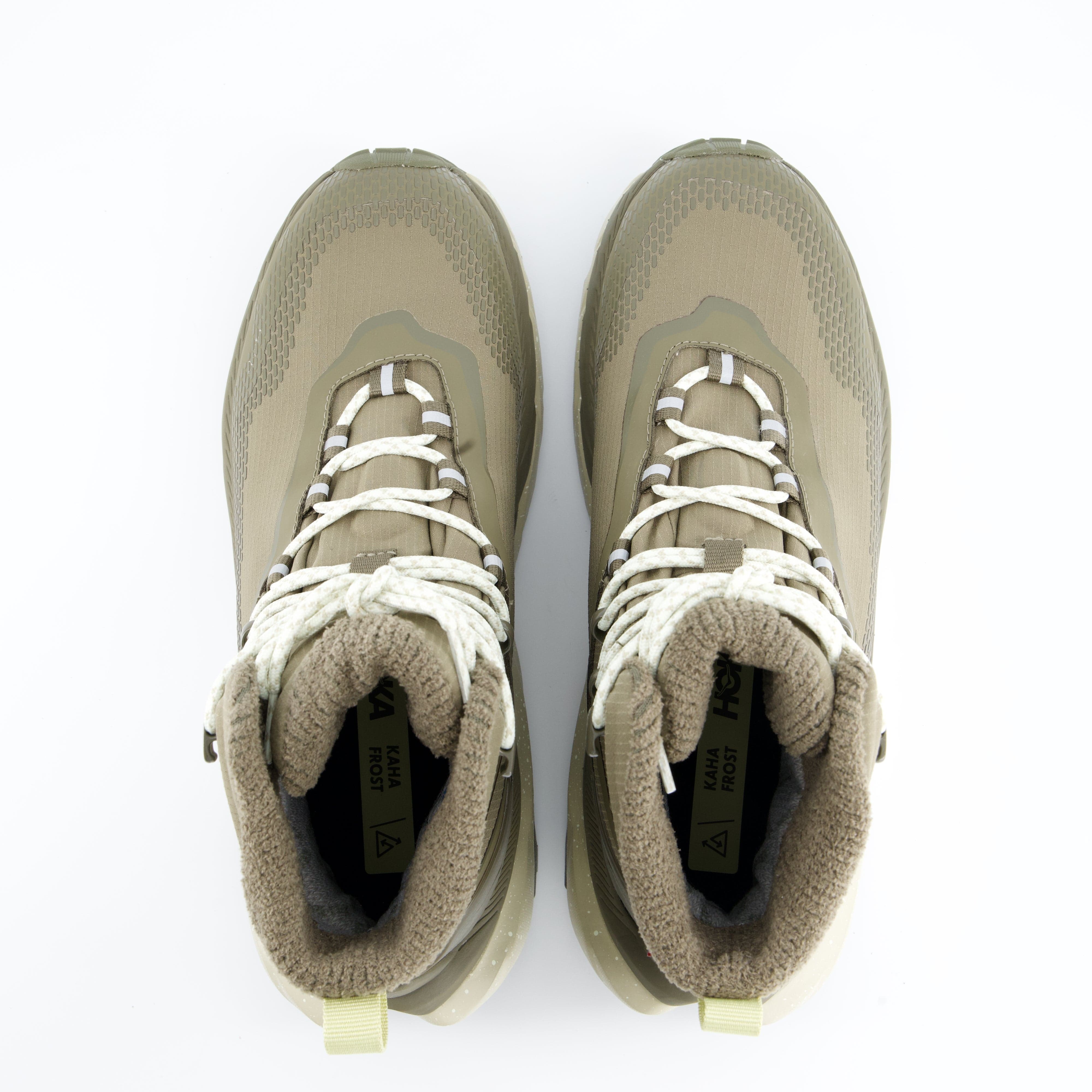 HOKA Herrenschuh - Winterstiefel Winterstiefel Kaha 2 Frost GTX