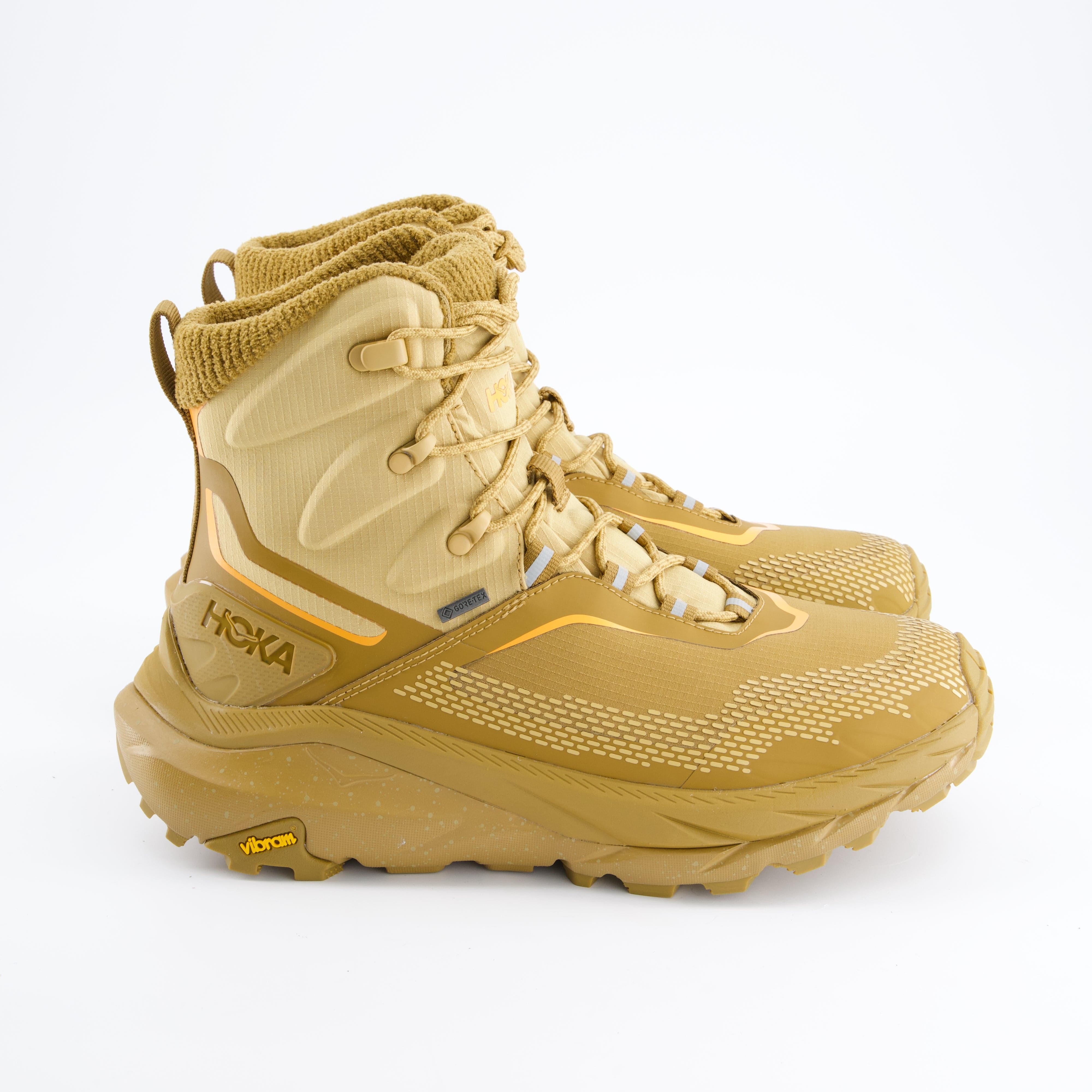HOKA Herrenschuh - Winterstiefel, Winterstiefel Kaha 2 Frost GTX
