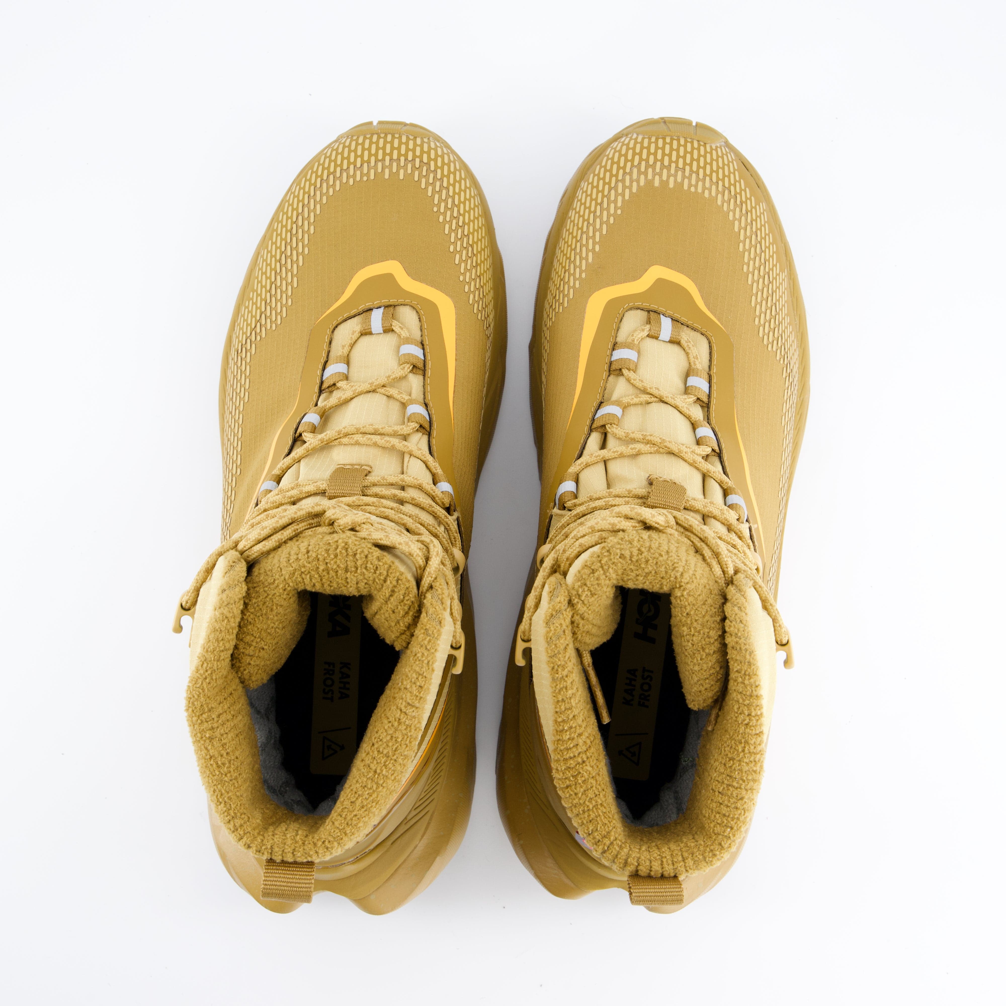 HOKA Herrenschuh - Winterstiefel, Winterstiefel Kaha 2 Frost GTX