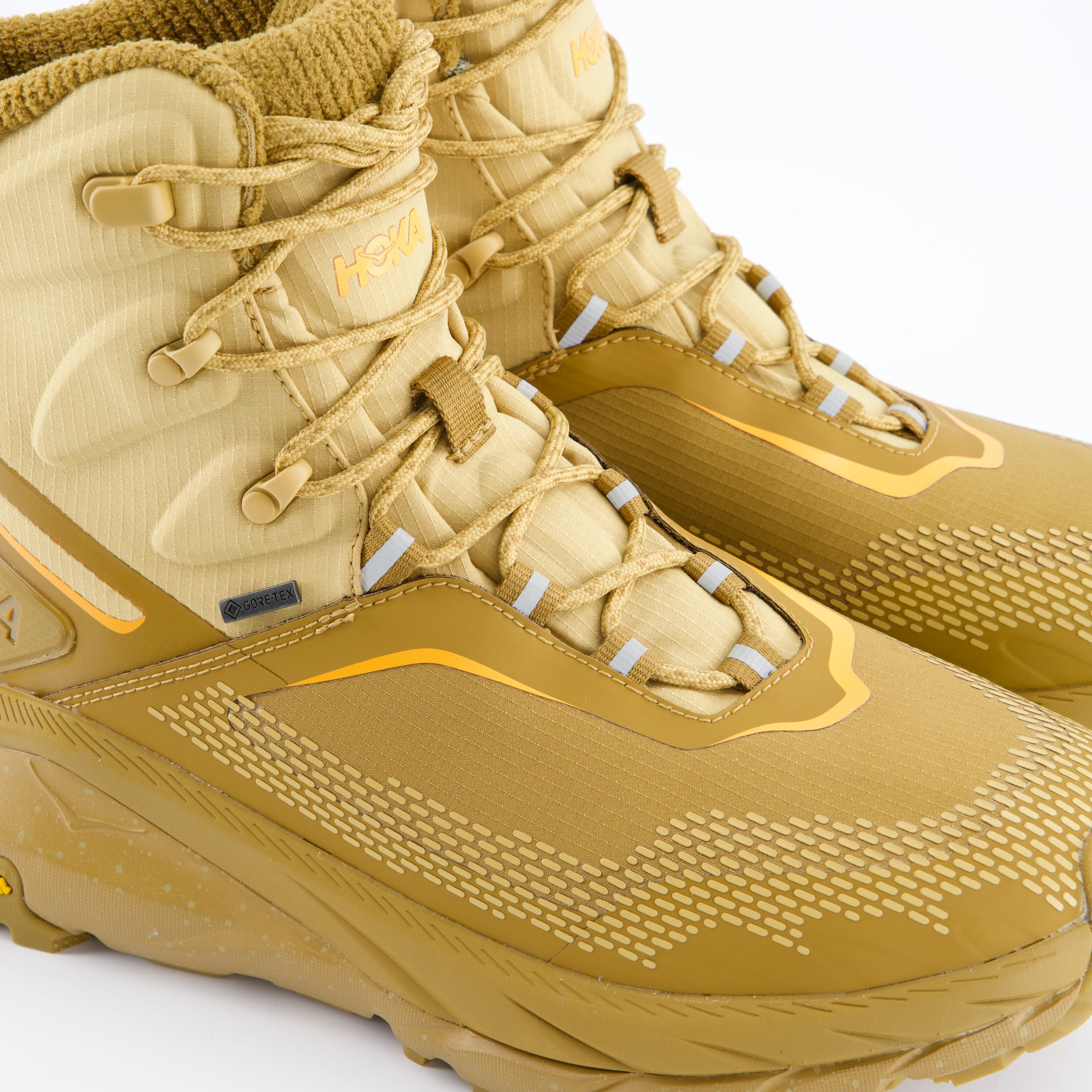 HOKA Herrenschuh - Winterstiefel, Winterstiefel Kaha 2 Frost GTX