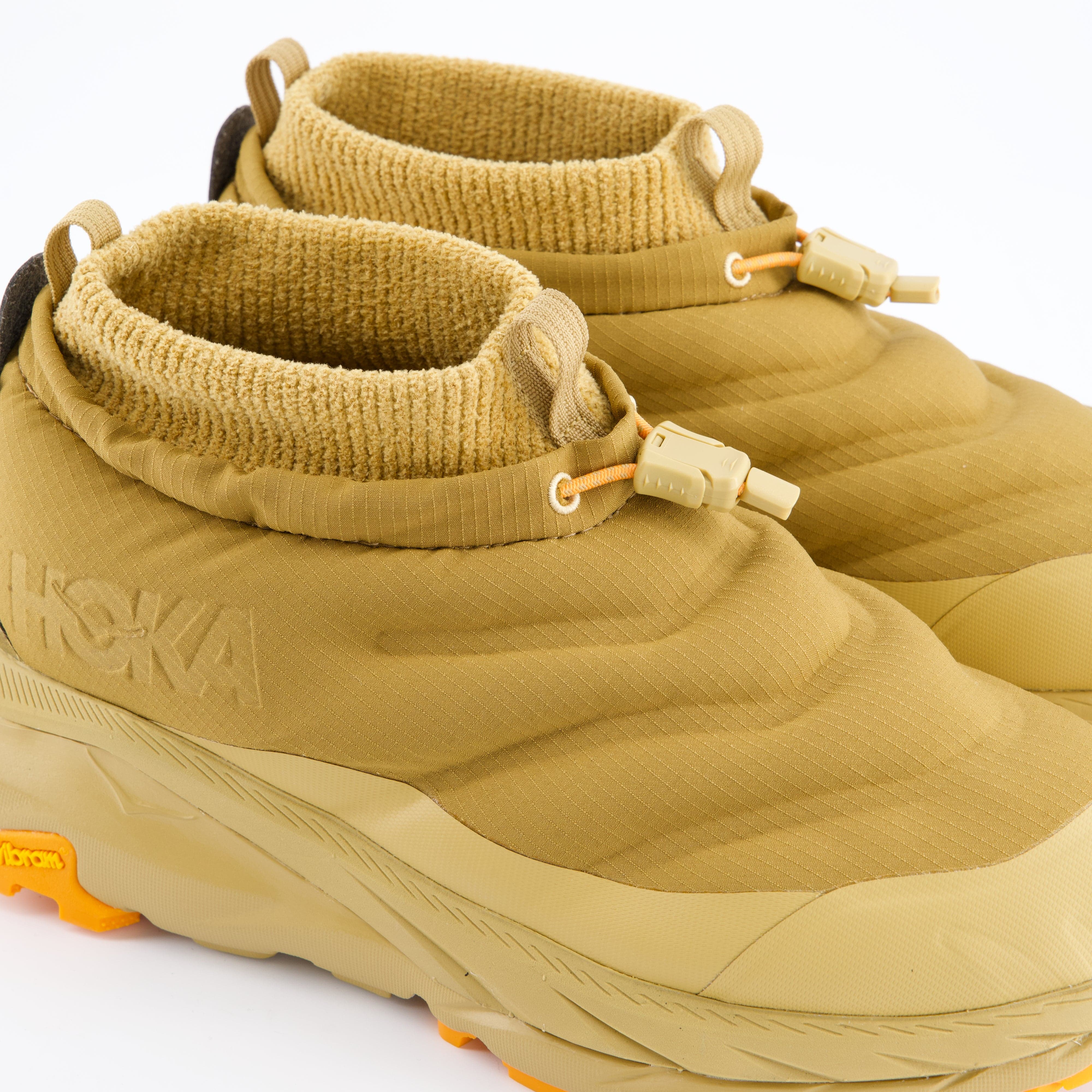 HOKA Herrenschuh - Winterstiefel, Winterstiefel Kaha 2 Frost Moc GTX
