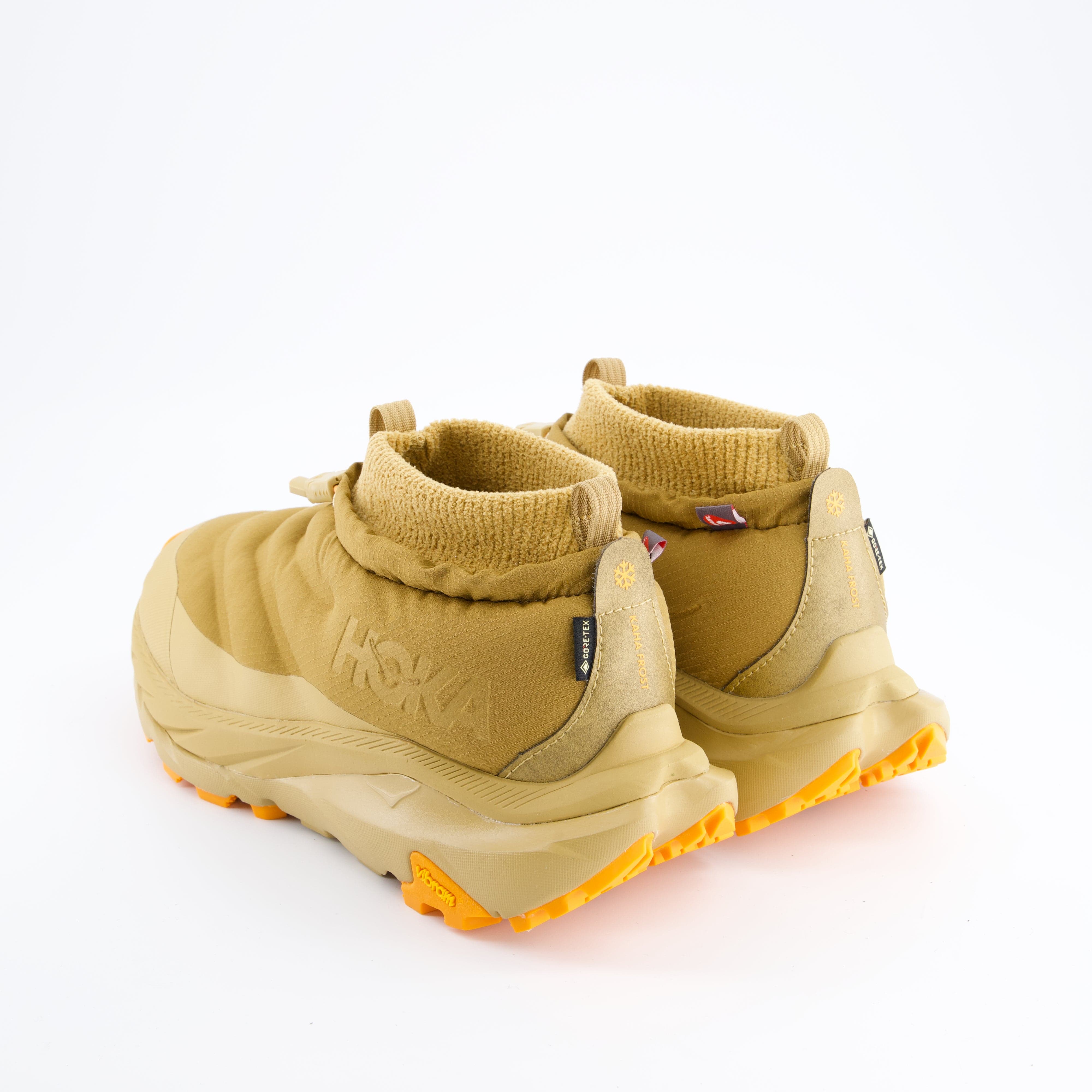 HOKA Herrenschuh - Winterstiefel, Winterstiefel Kaha 2 Frost Moc GTX