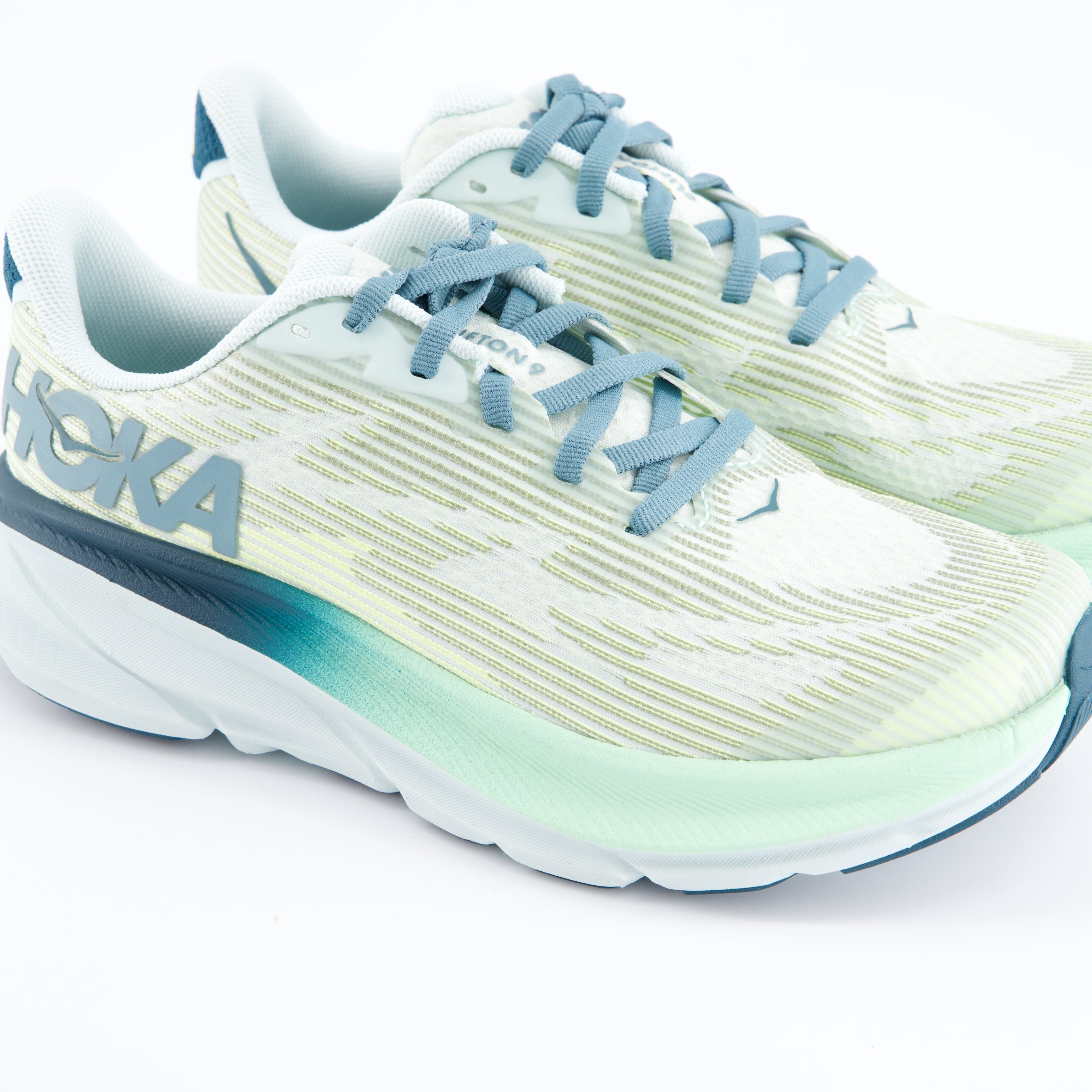 HOKA M - Sportschuh, B - Sportschuh, S Clifton 9 Youth