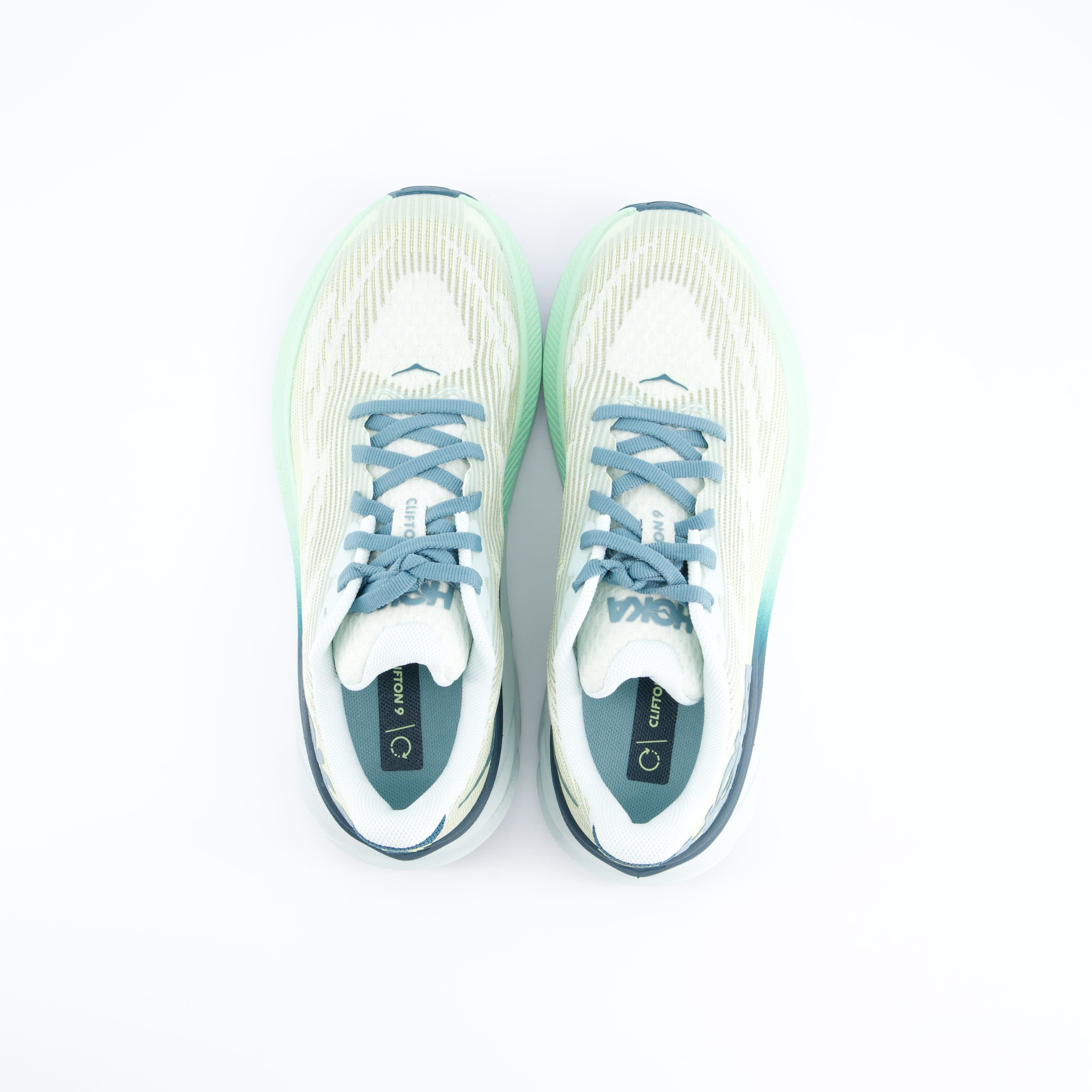 HOKA M - Sportschuh, B - Sportschuh, S Clifton 9 Youth