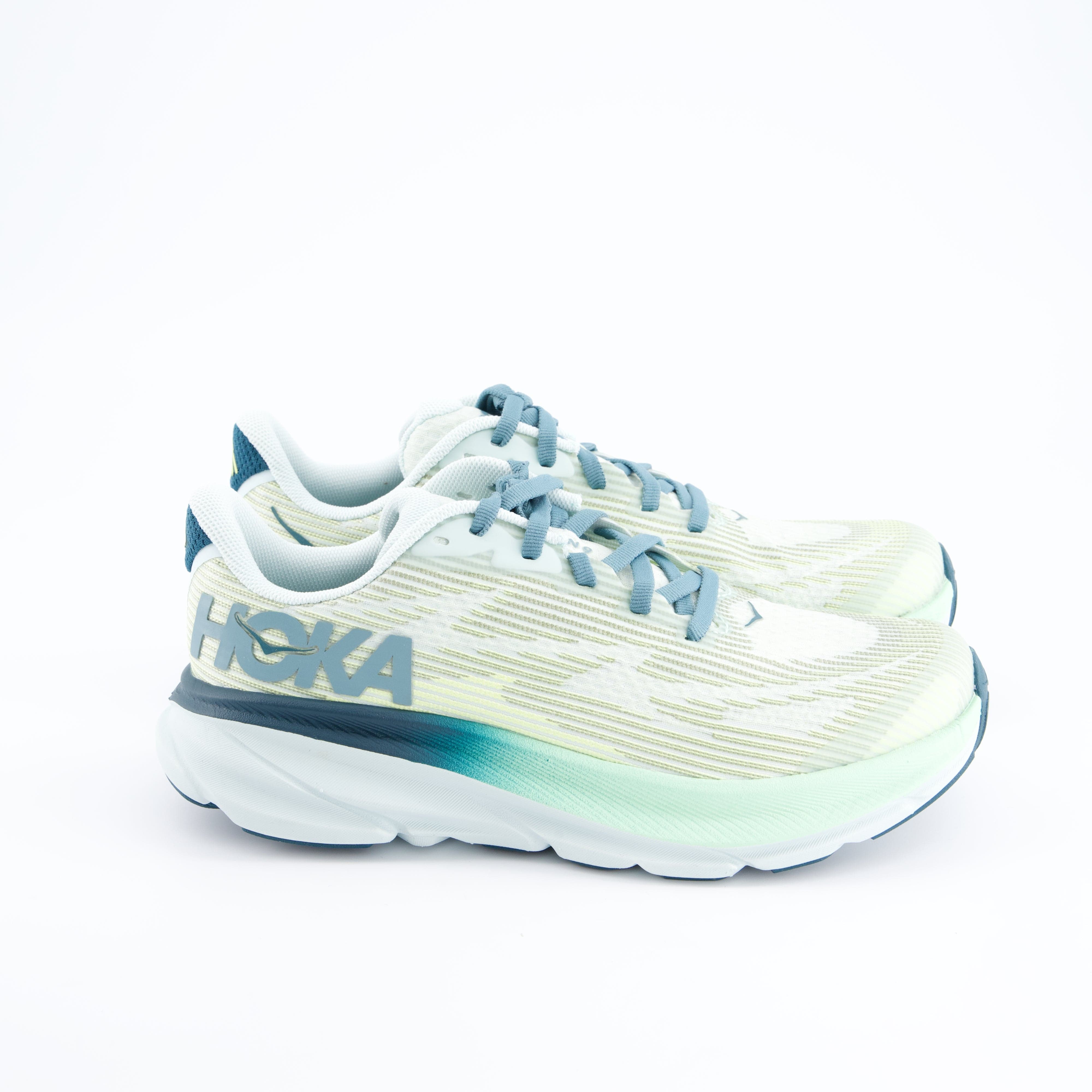 HOKA M - Sportschuh, B - Sportschuh, S Clifton 9 Youth