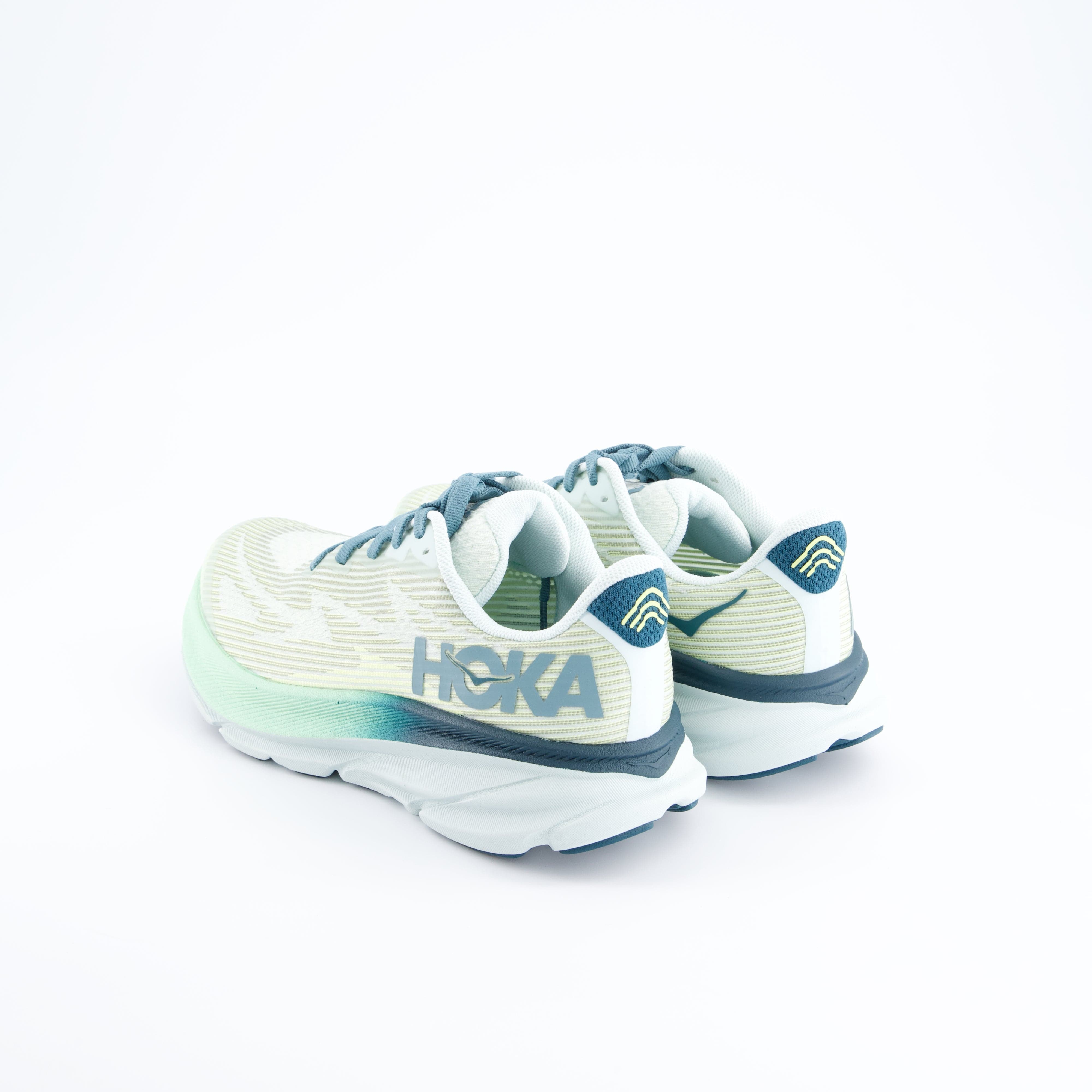 HOKA M - Sportschuh, B - Sportschuh, S Clifton 9 Youth
