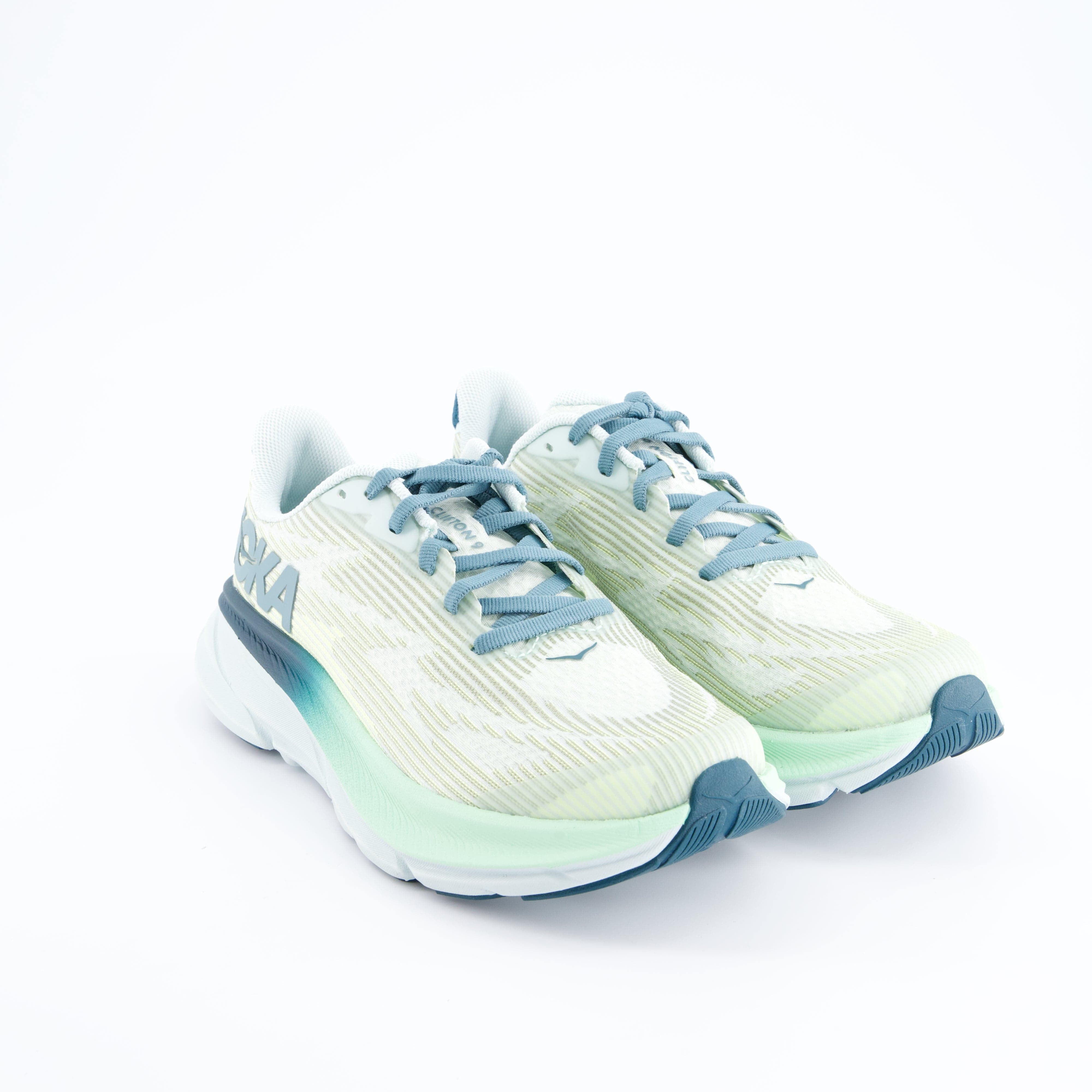 HOKA M - Sportschuh, B - Sportschuh, S Clifton 9 Youth
