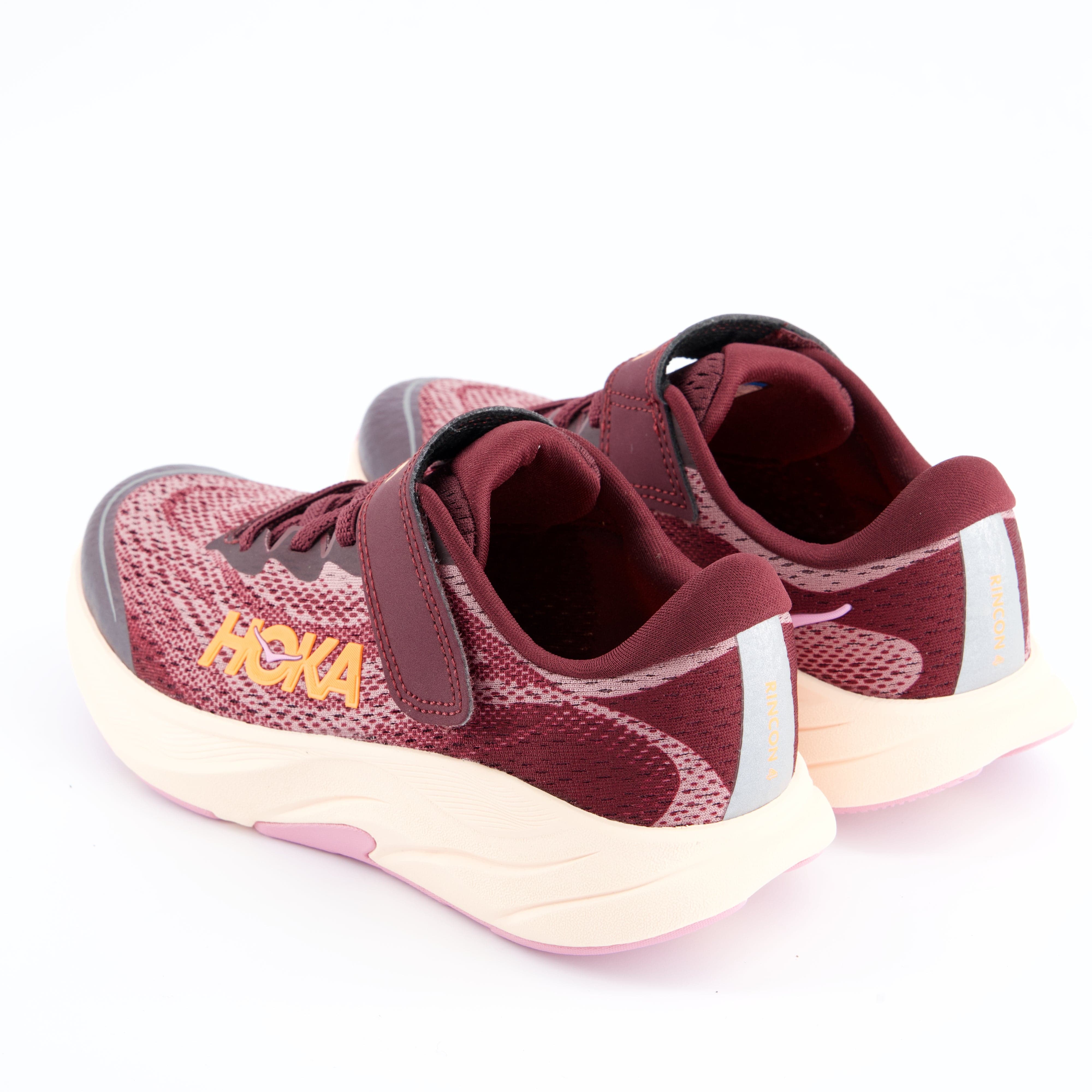 HOKA Mädchenschuhe - Sportschuh Sportschuh Rincon 4 Little Kids