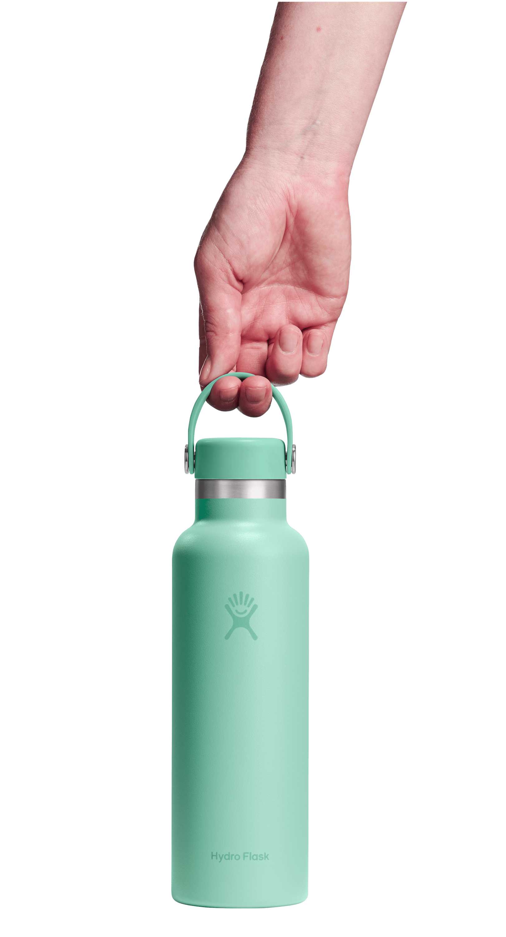 Hydro Flask Trinkflasche Stk. 21 oz (621 ml) Standard Flex Cap